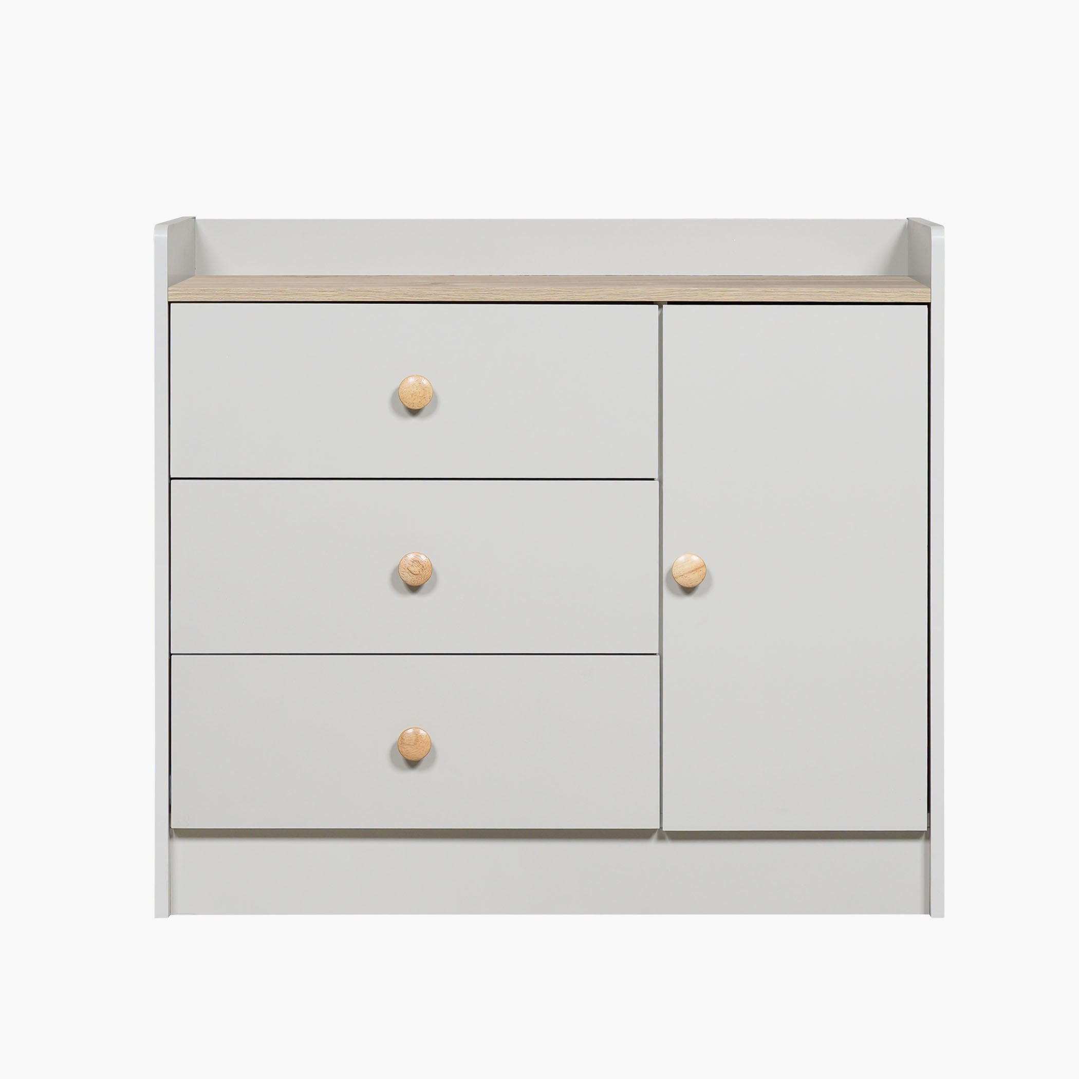 تسريحة صغيرة 3 أدراج مع باب سكارا من موفو-hbxfurniture-kidsroom-kidsdressersandmirrors-image-4