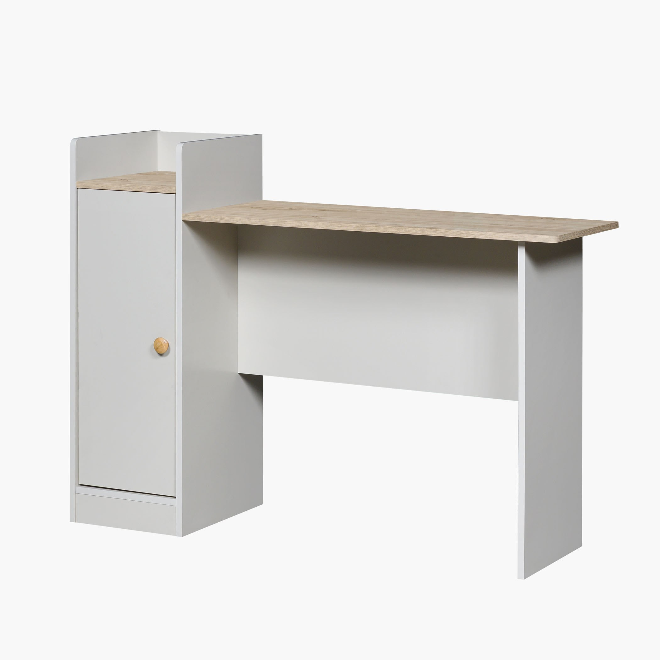 Movo Skara Kids Study Desk with Door-hbxfurniture-office-desks-image-3