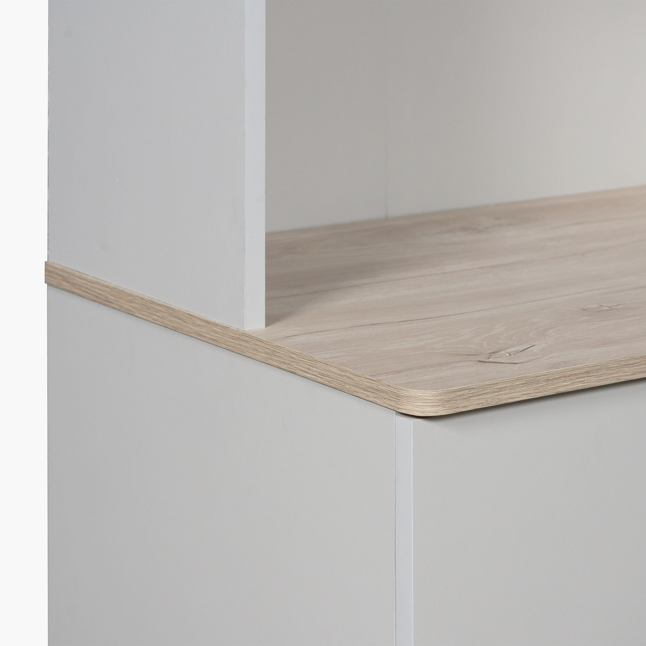 Movo Skara 2-Door Bookcase-hbxfurniture-office-bookcases-image-5