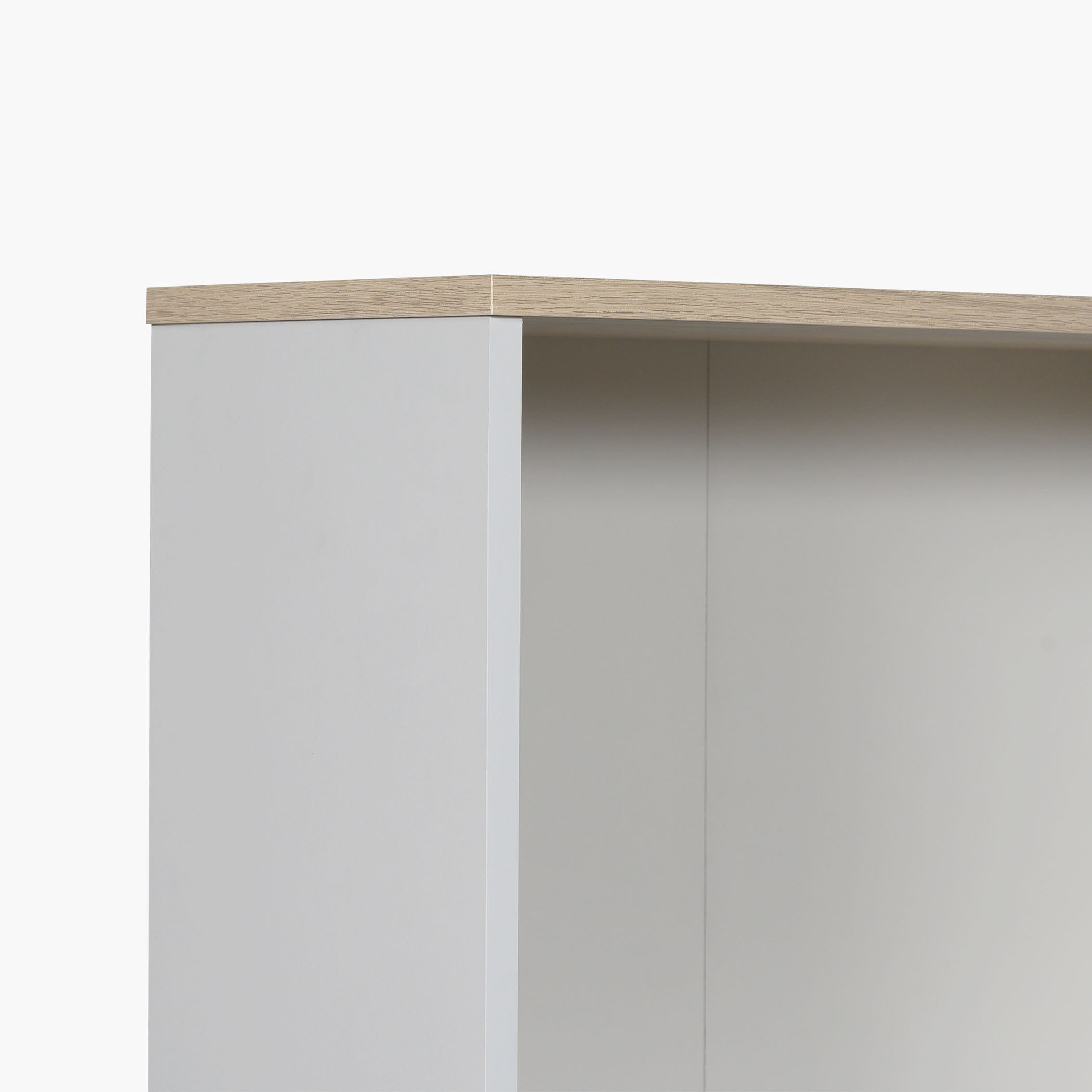 Movo Skara 2-Door Bookcase-hbxfurniture-office-bookcases-image-7