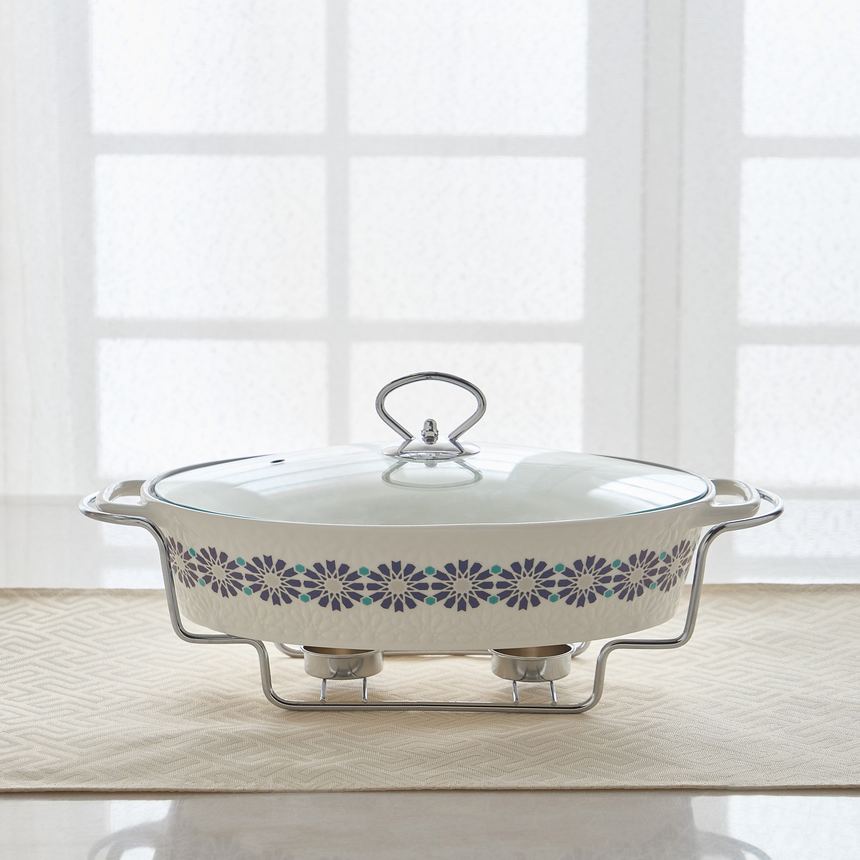 قدر مع حامل من أوركيد-hbxdecorandfurnishings-tabletop-serveware-image-2