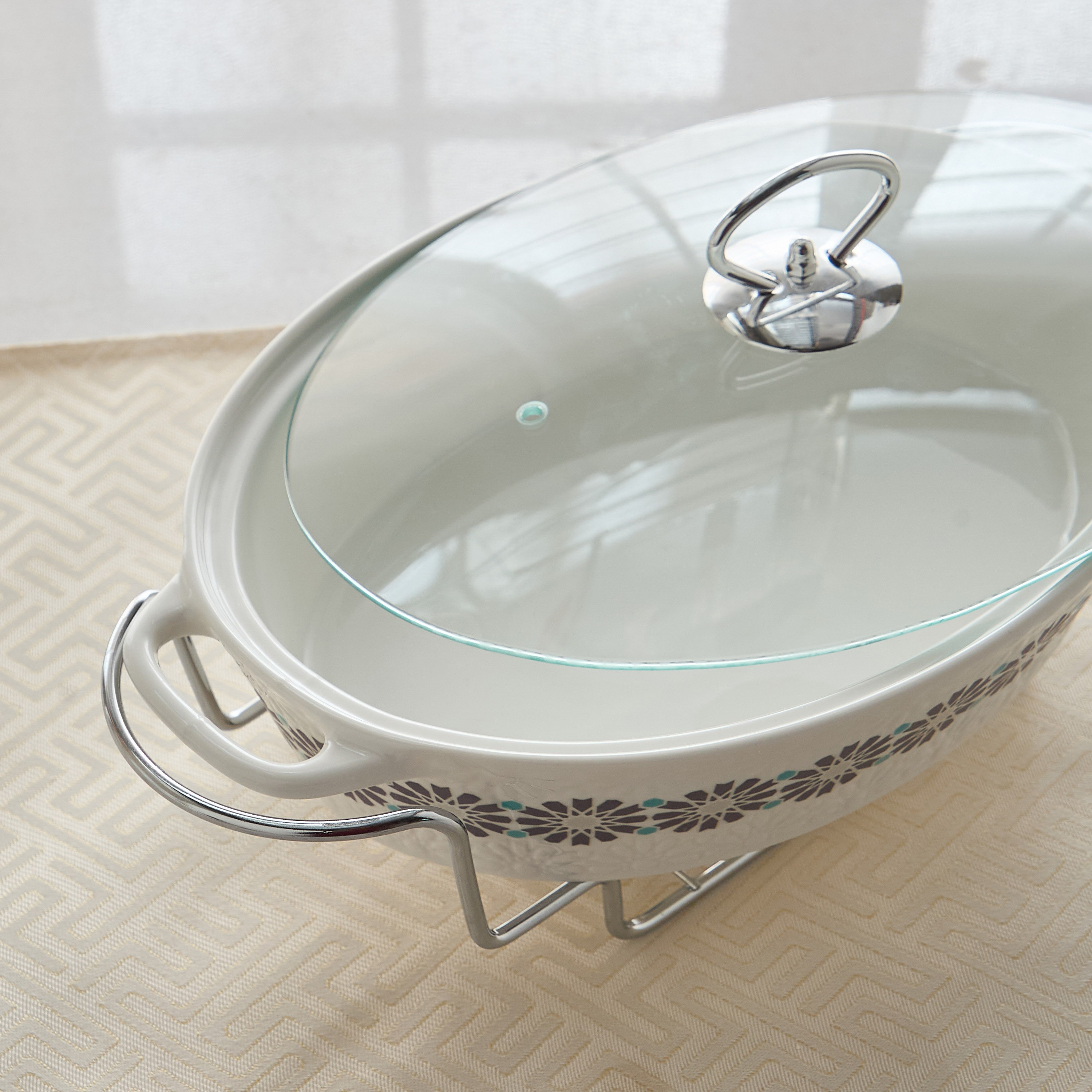 قدر مع حامل من أوركيد-hbxdecorandfurnishings-tabletop-serveware-image-4