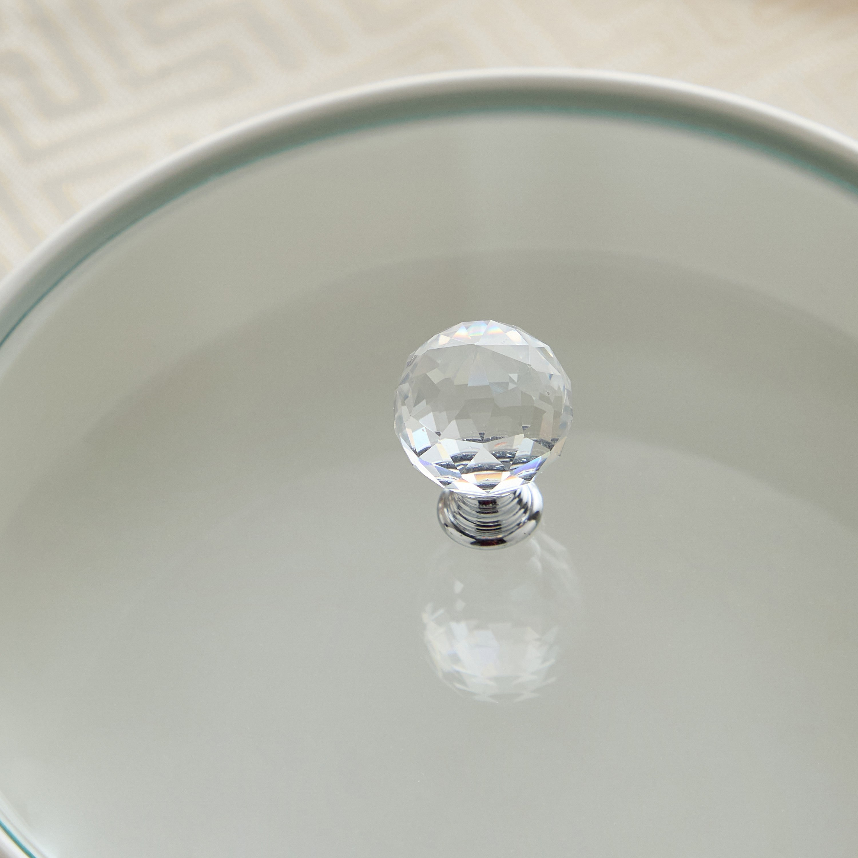 Orchid Candy Box with Lid - 25 cm-hbxdecorandfurnishings-tabletop-serveware-image-3
