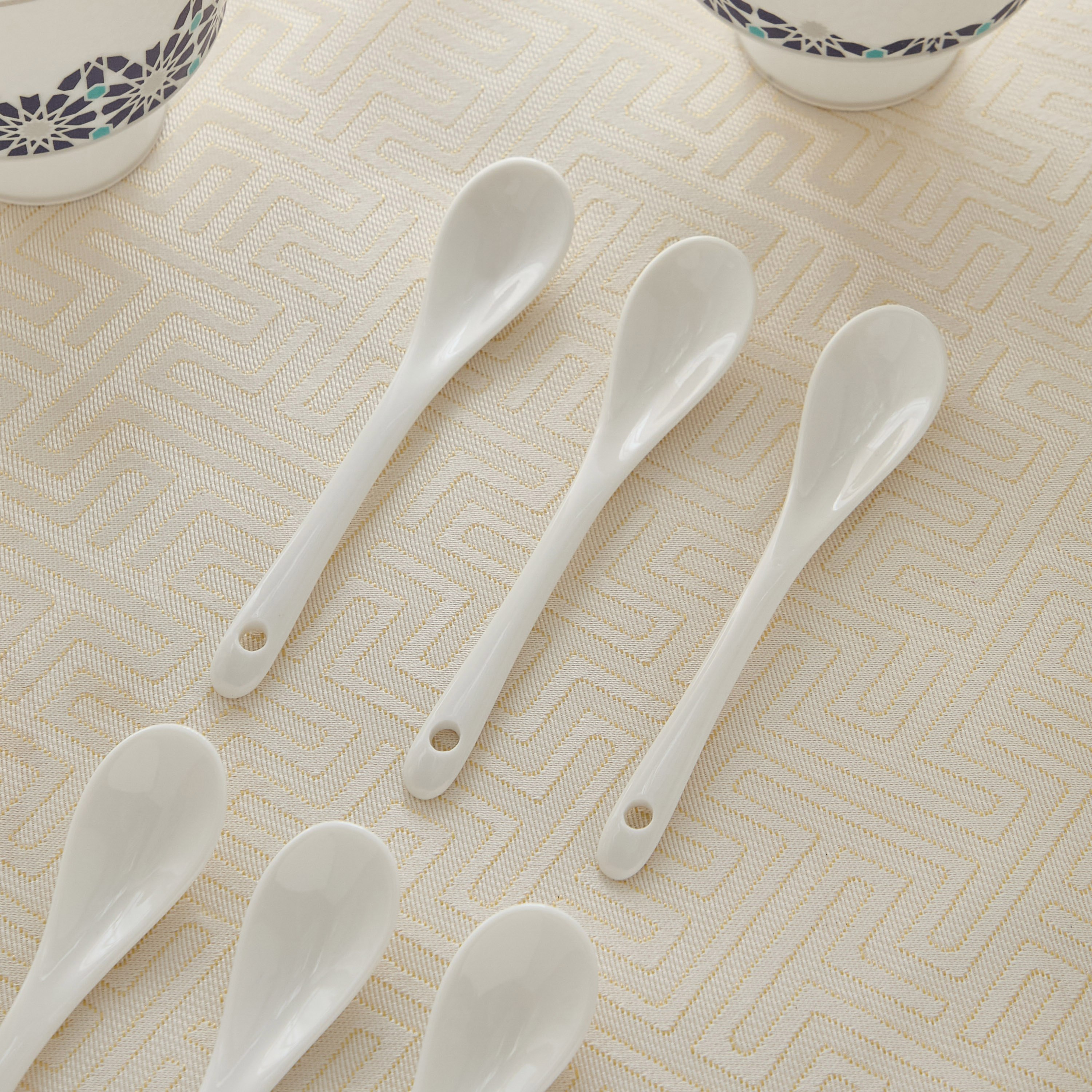 Orchid 12-Piece Ice Cream Bowl with Spoon Set-hbxdecorandfurnishings-tabletop-serveware-image-4