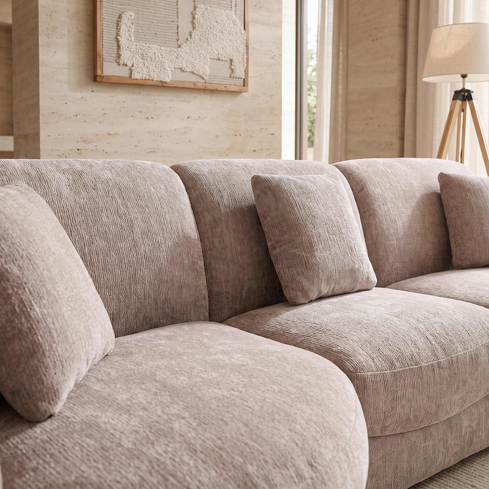 كنبة ركنية قماش يسار 4 مقاعد من آشفورد-hbxlivingroom-sofasandarmchairs-cornersofas-image-3