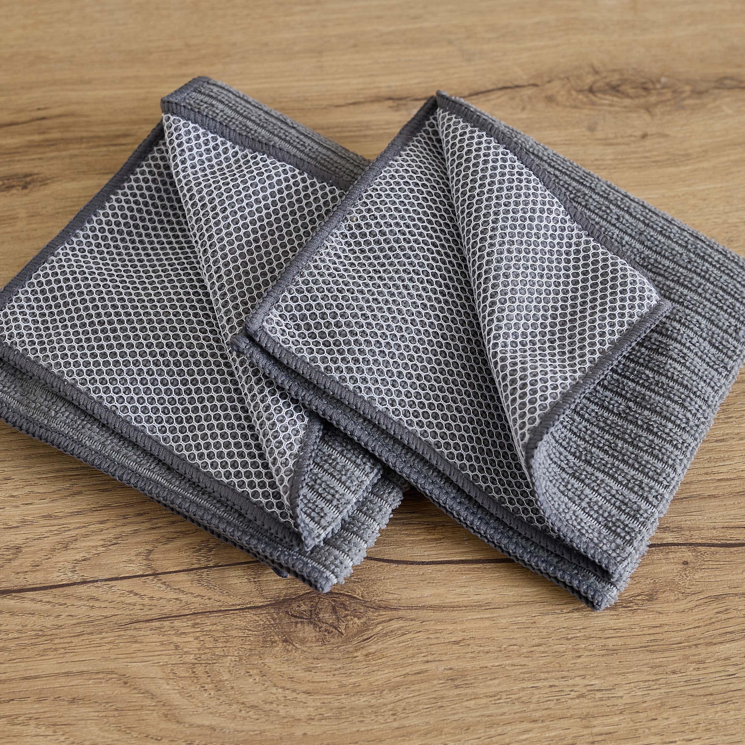 طقم مناشف مطبخ ألياف دقيقة 6 قطع من بريستول-hbxhomeware-kitchenware-kitchenlinens-image-4