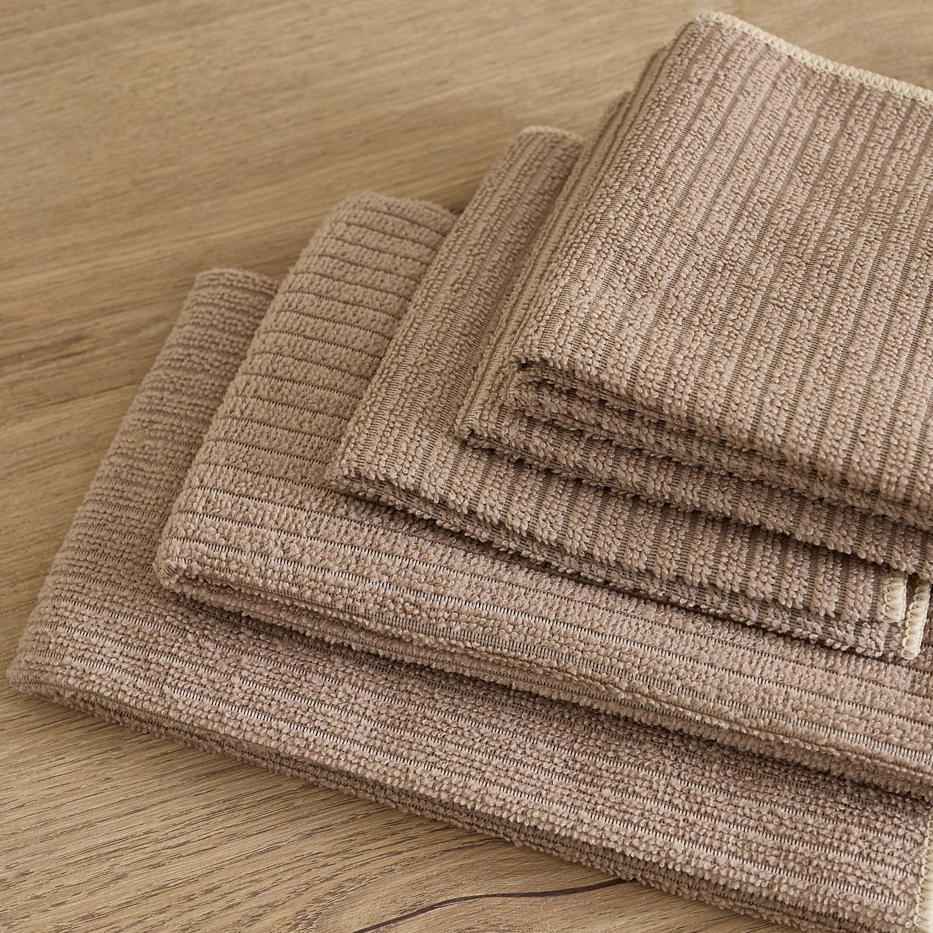 طقم مناشف مطبخ ألياف دقيقة 6 قطع من بريستول-hbxhomeware-kitchenware-kitchenlinens-image-3