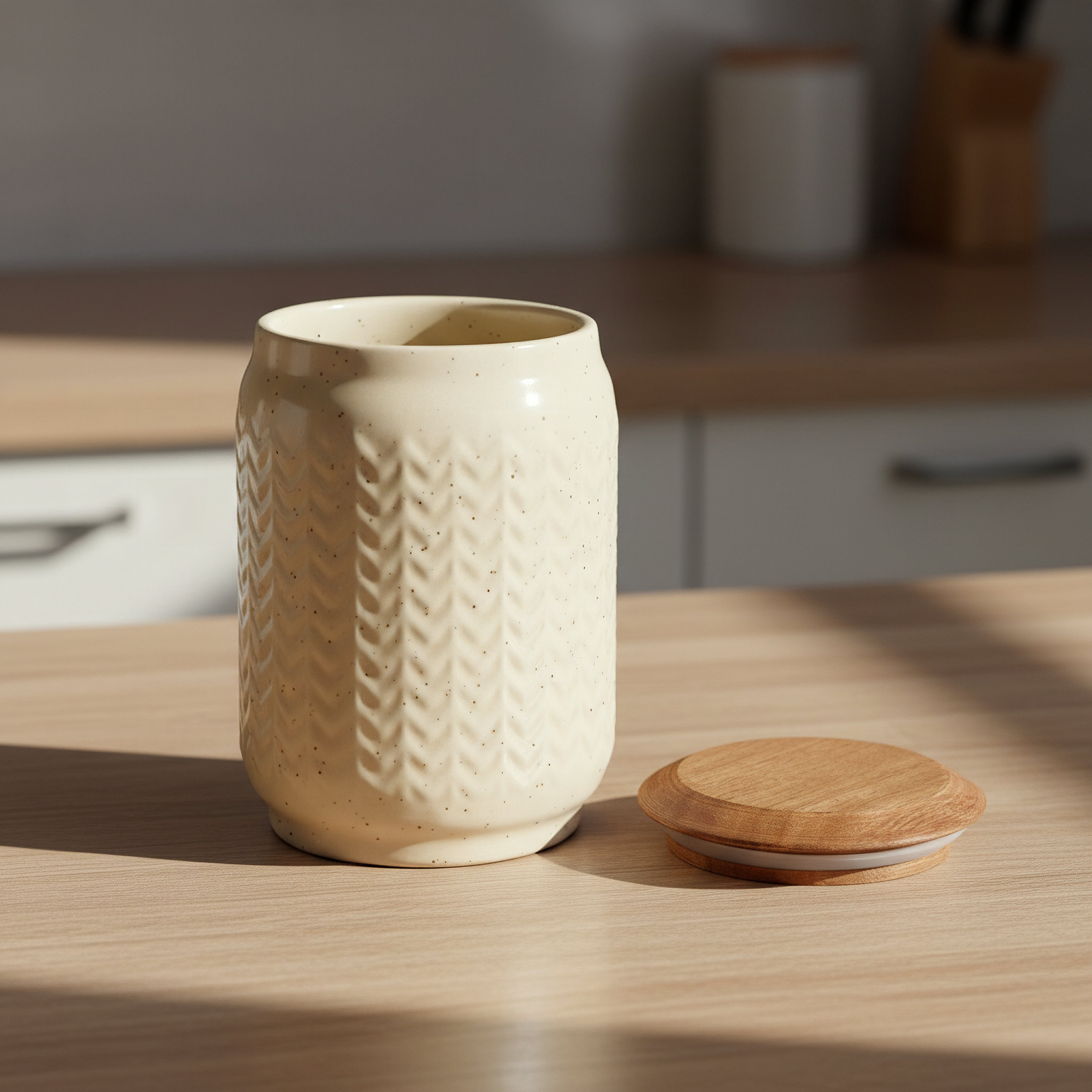 برطمان منقوش من كلاسيك سبيكل - 1 لتر-hbxhomeware-hbxkitchen-image-2