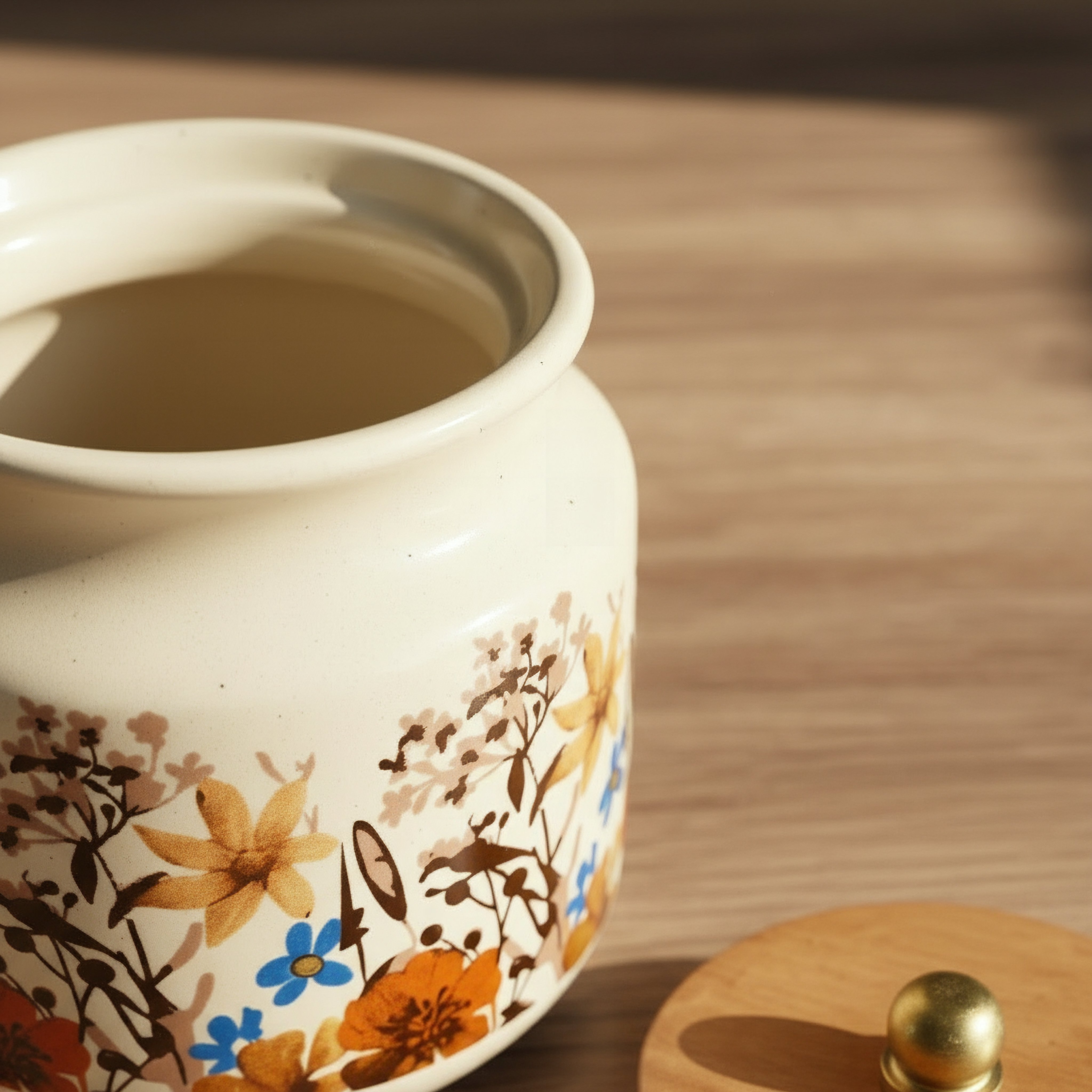 جرة سيراميك من بلوسوم - 750 مل-hbxhomeware-hbxkitchen-image-3