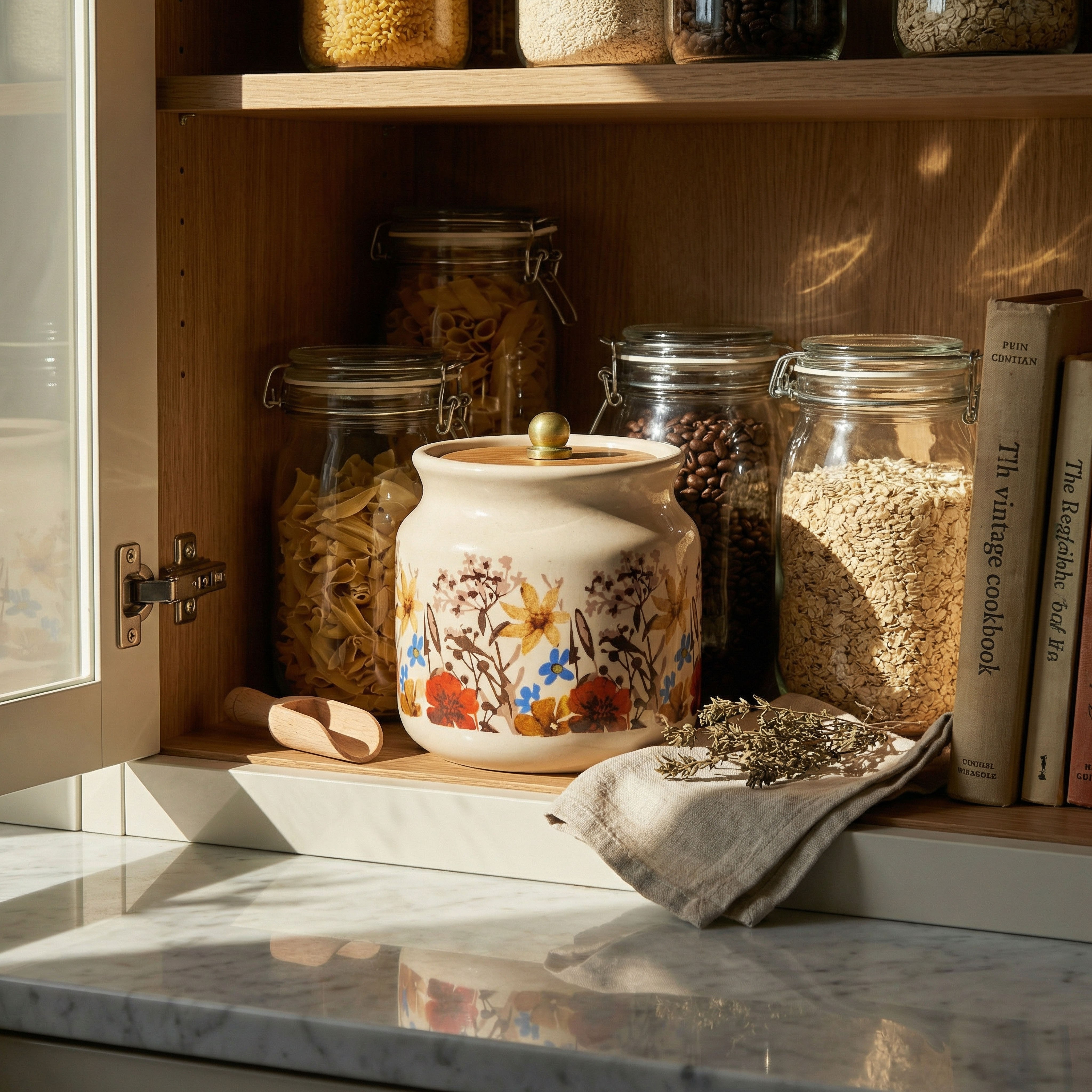 جرة سيراميك من بلوسوم - 750 مل-hbxhomeware-hbxkitchen-image-5