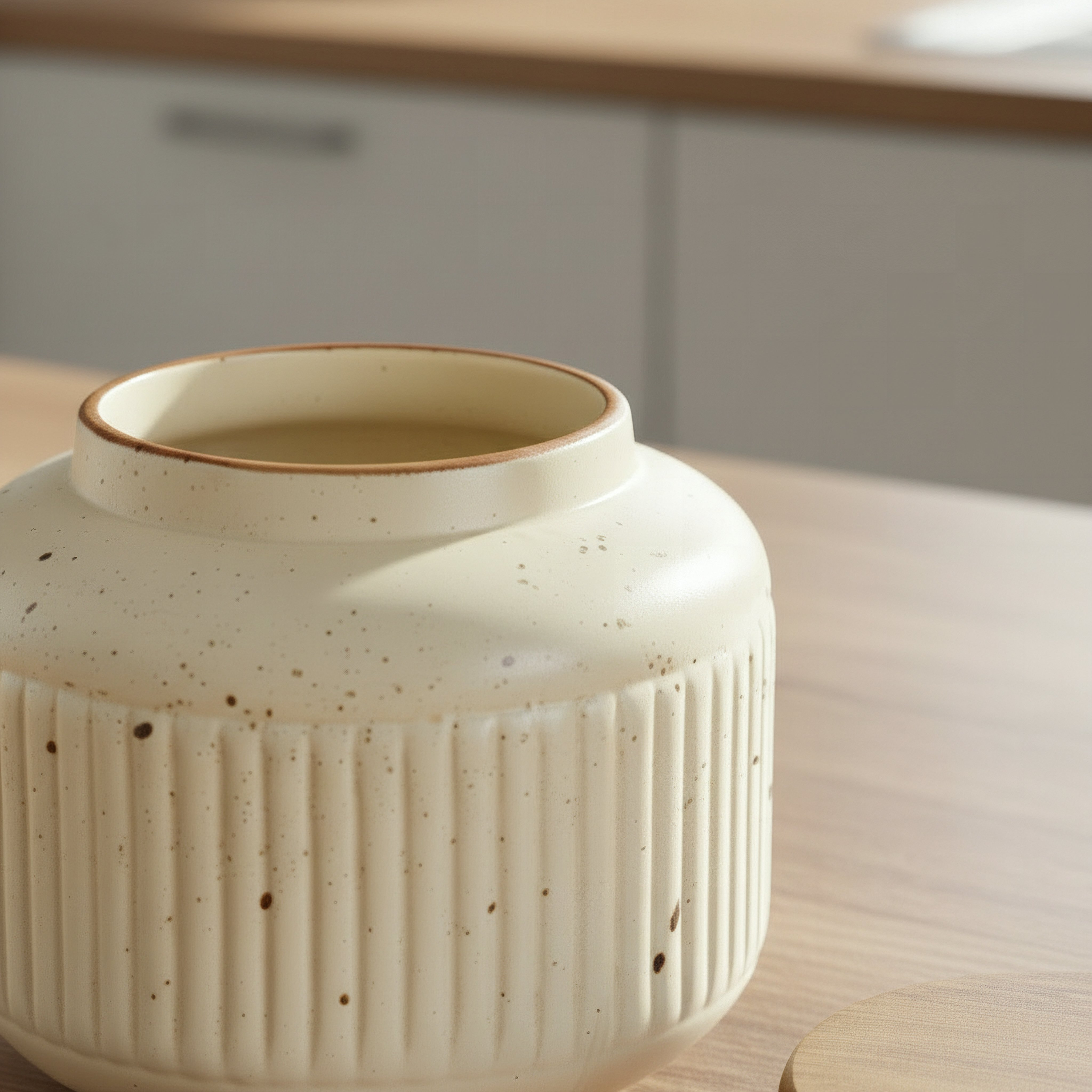جرة سيراميك منقوشة - 1.5 لتر-hbxhomeware-hbxkitchen-image-3