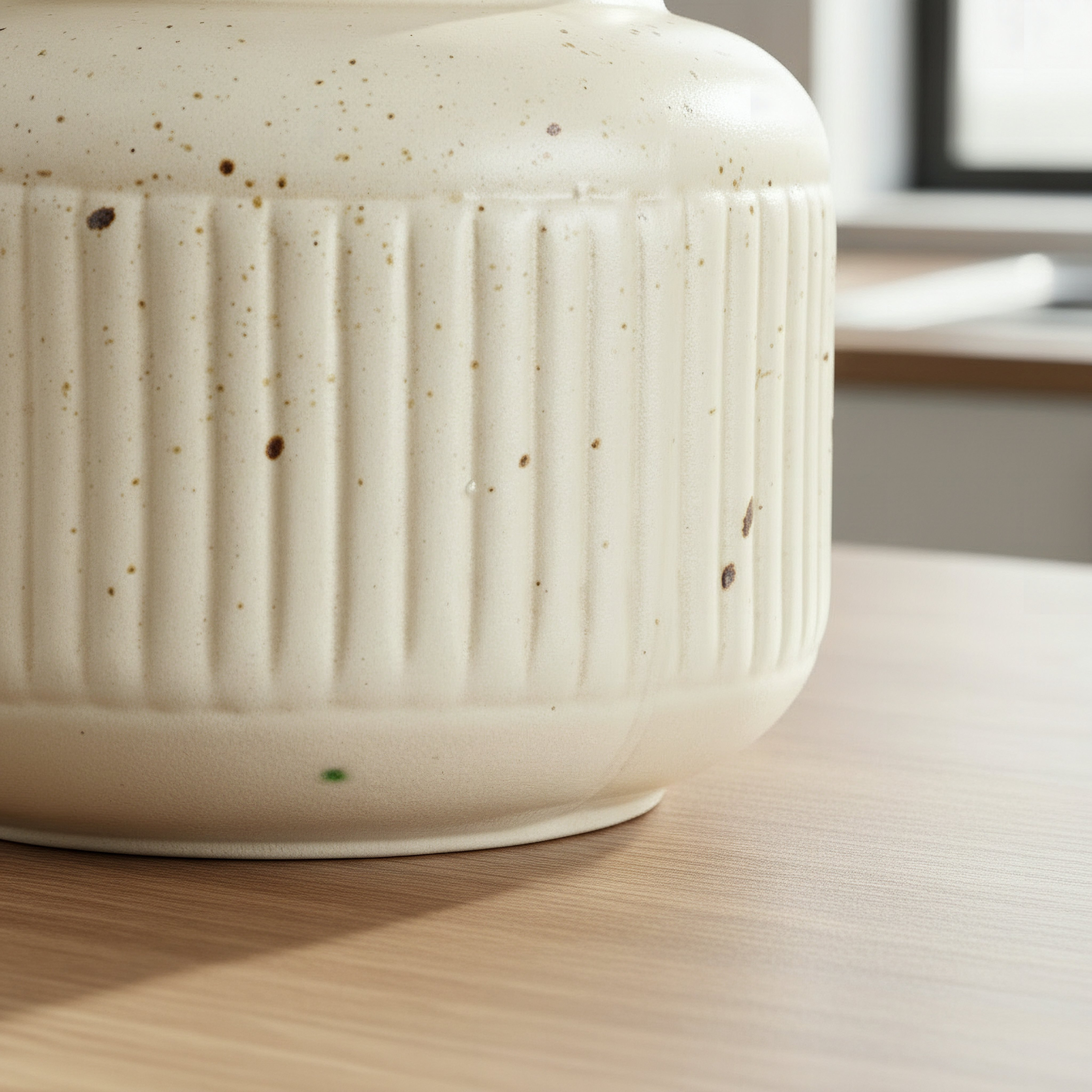 جرة سيراميك منقوشة - 1.5 لتر-hbxhomeware-hbxkitchen-image-4