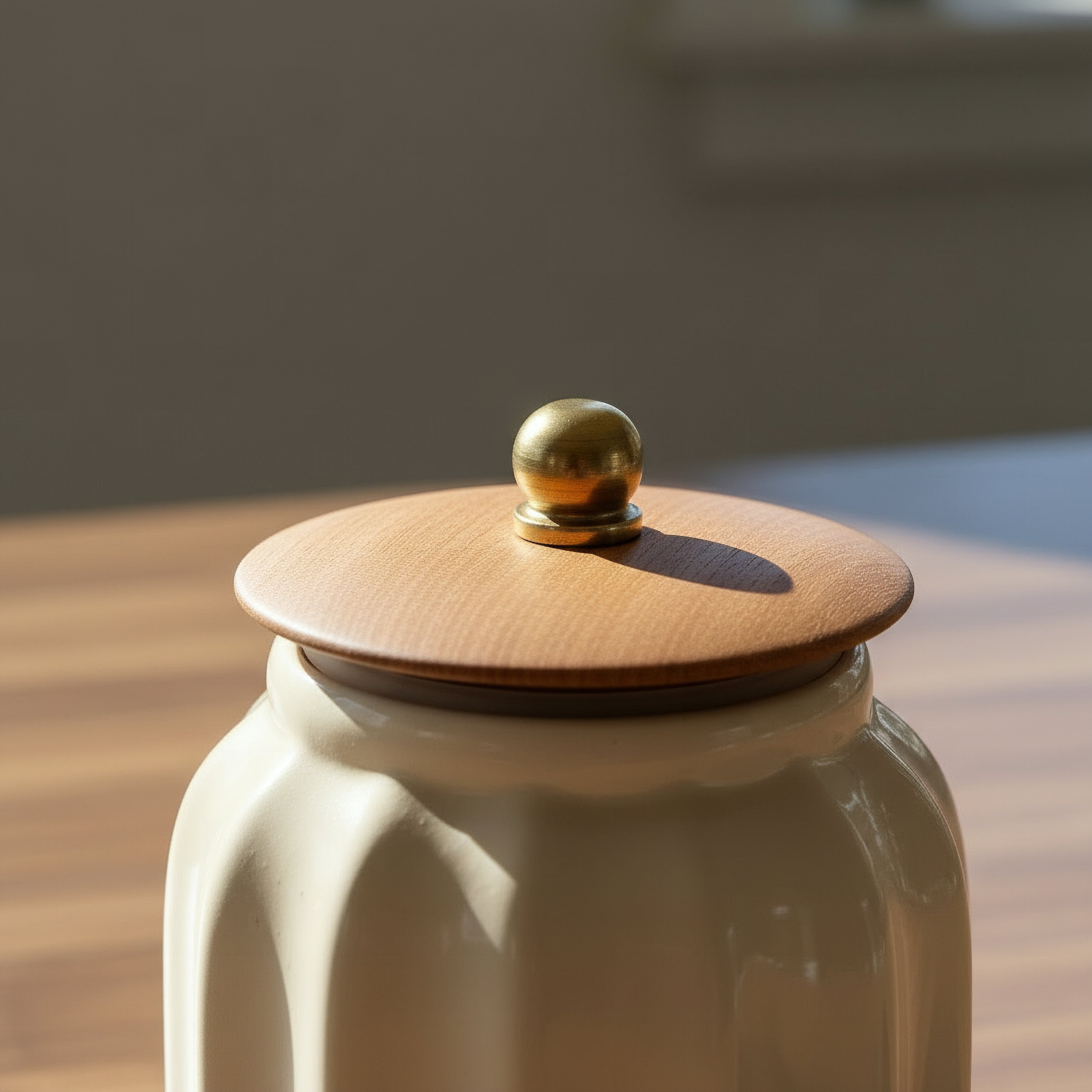 Flair Ceramic Jar - 750 ml-hbxhomeware-hbxkitchen-image-3