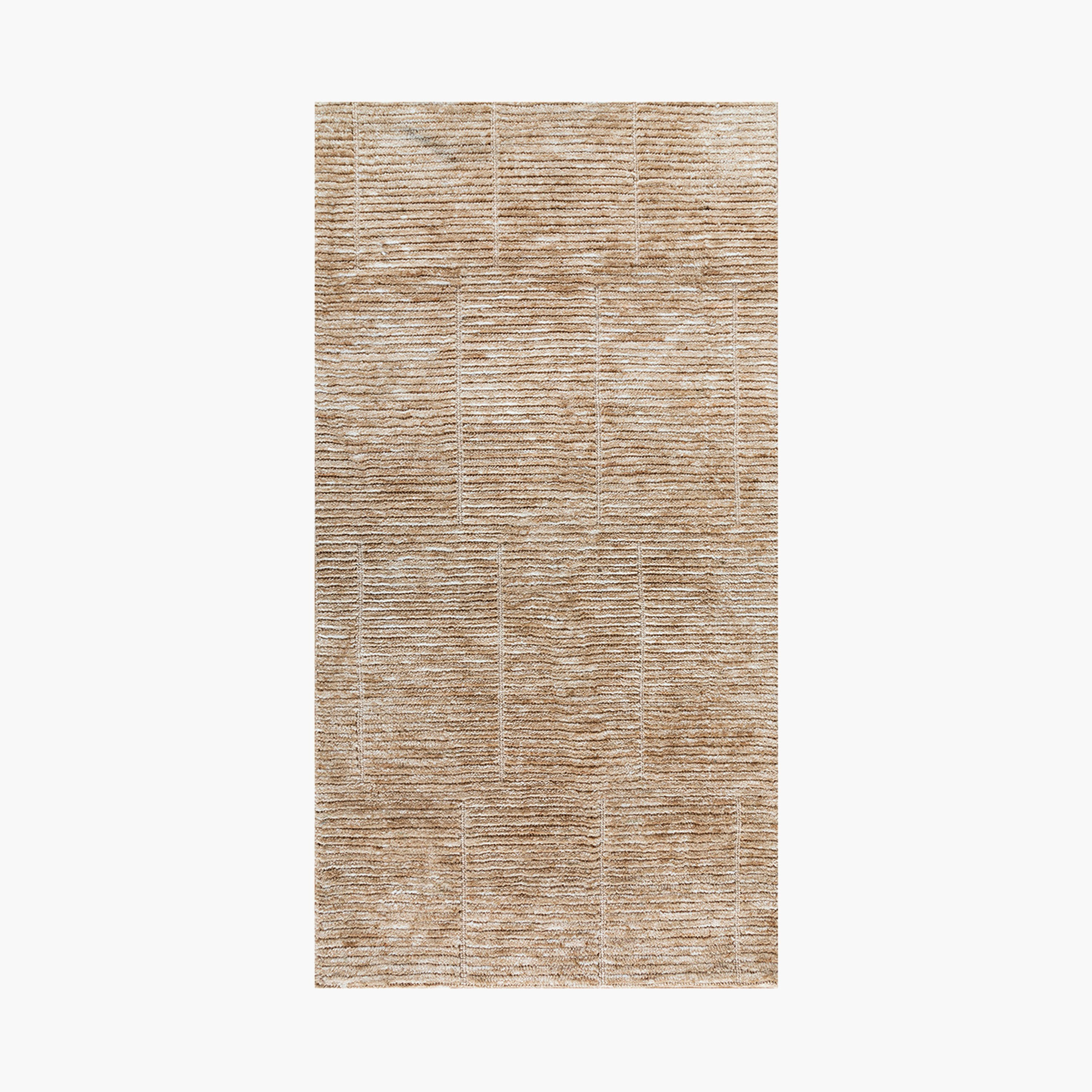 Milton Fade Microfiber Knitted Rug - 75x150 cm-hbxdecorandfurnishings-floorcoverings-rugs-image-6