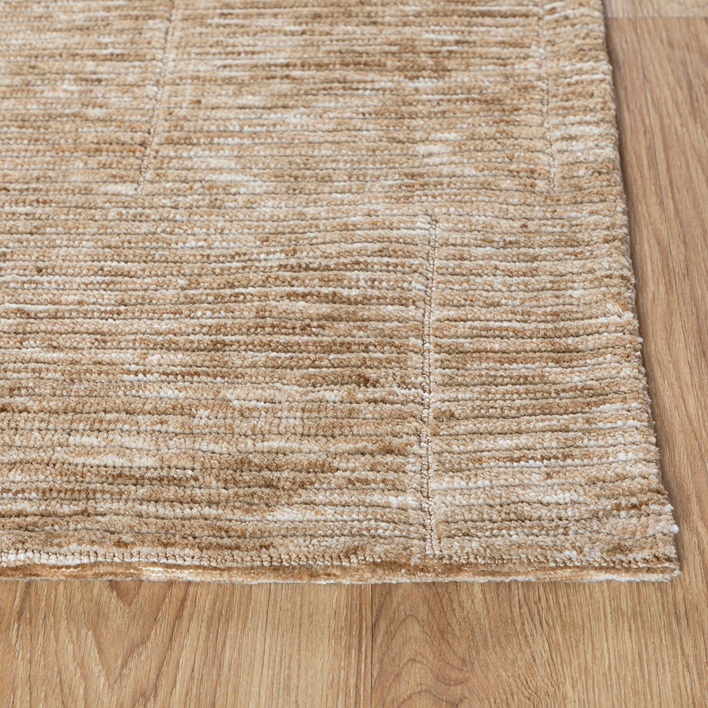 Milton Fade Microfibre Knitted Rug - 150x200 cm-hbxdecorandfurnishings-floorcoverings-rugs-image-5