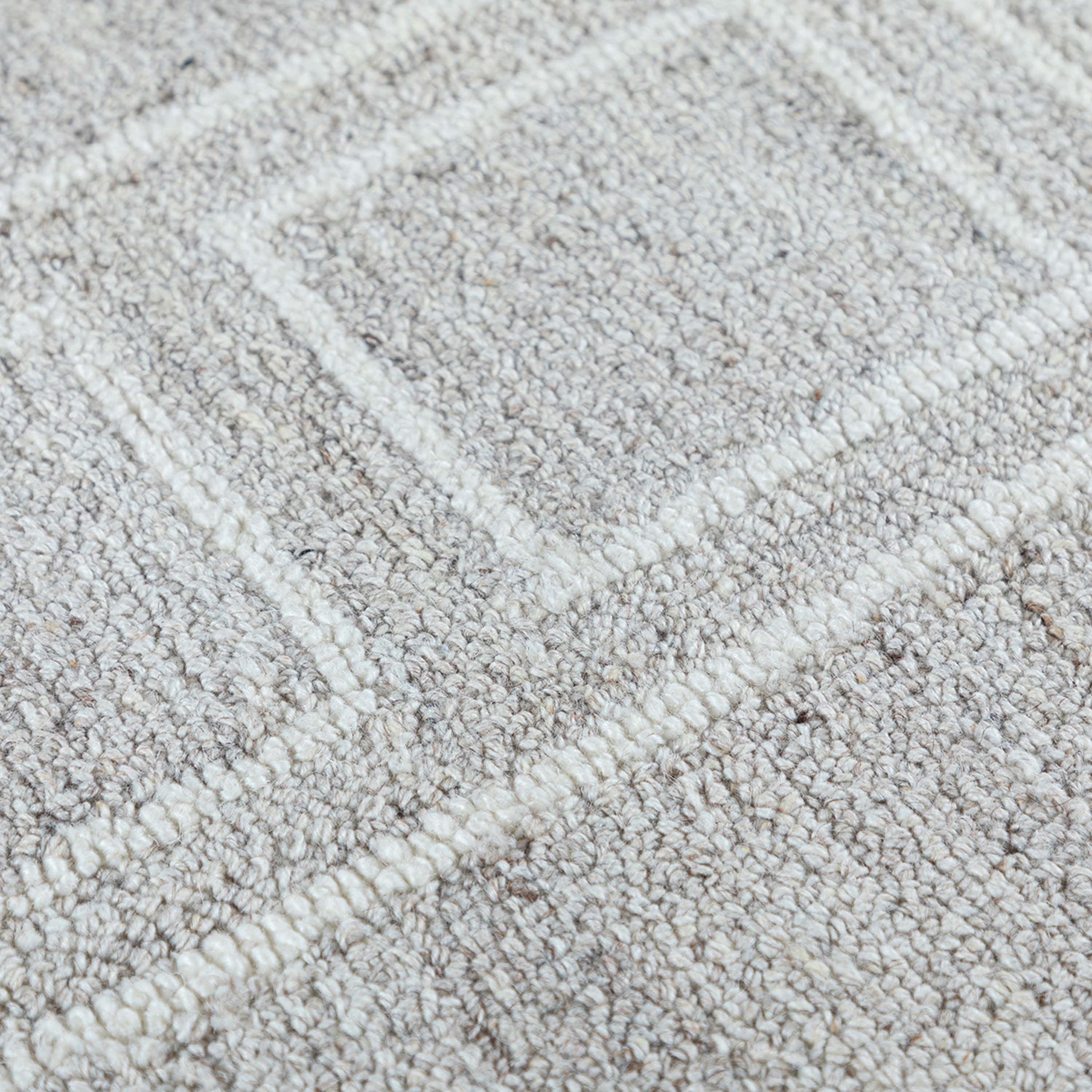 Kasbah Rigo Handtufted Wool Rug - 160x230 cm-hbxdecorandfurnishings-floorcoverings-rugs-image-4