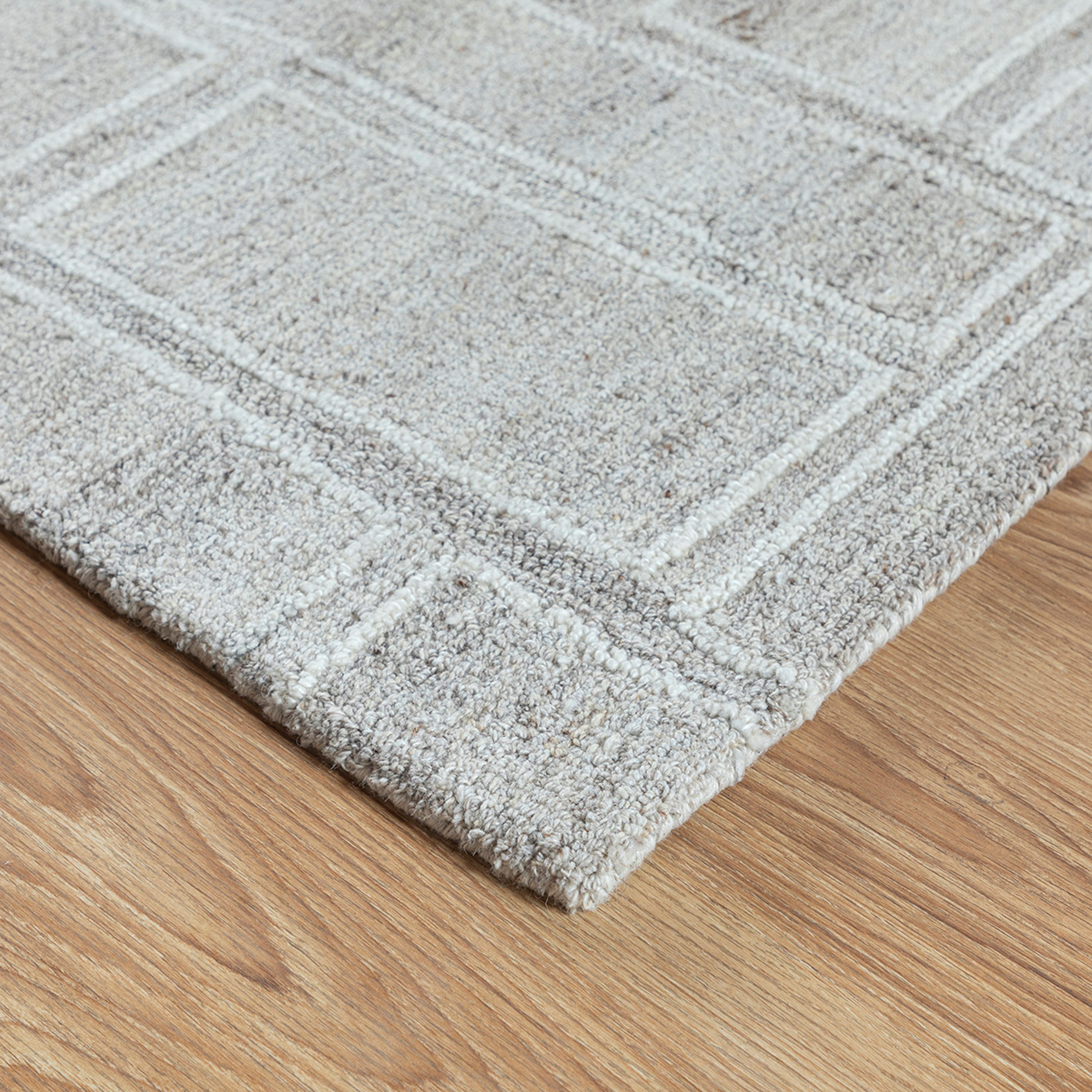 Kasbah Rigo Handtufted Wool Rug - 240x350 cm-hbxdecorandfurnishings-floorcoverings-rugs-image-2