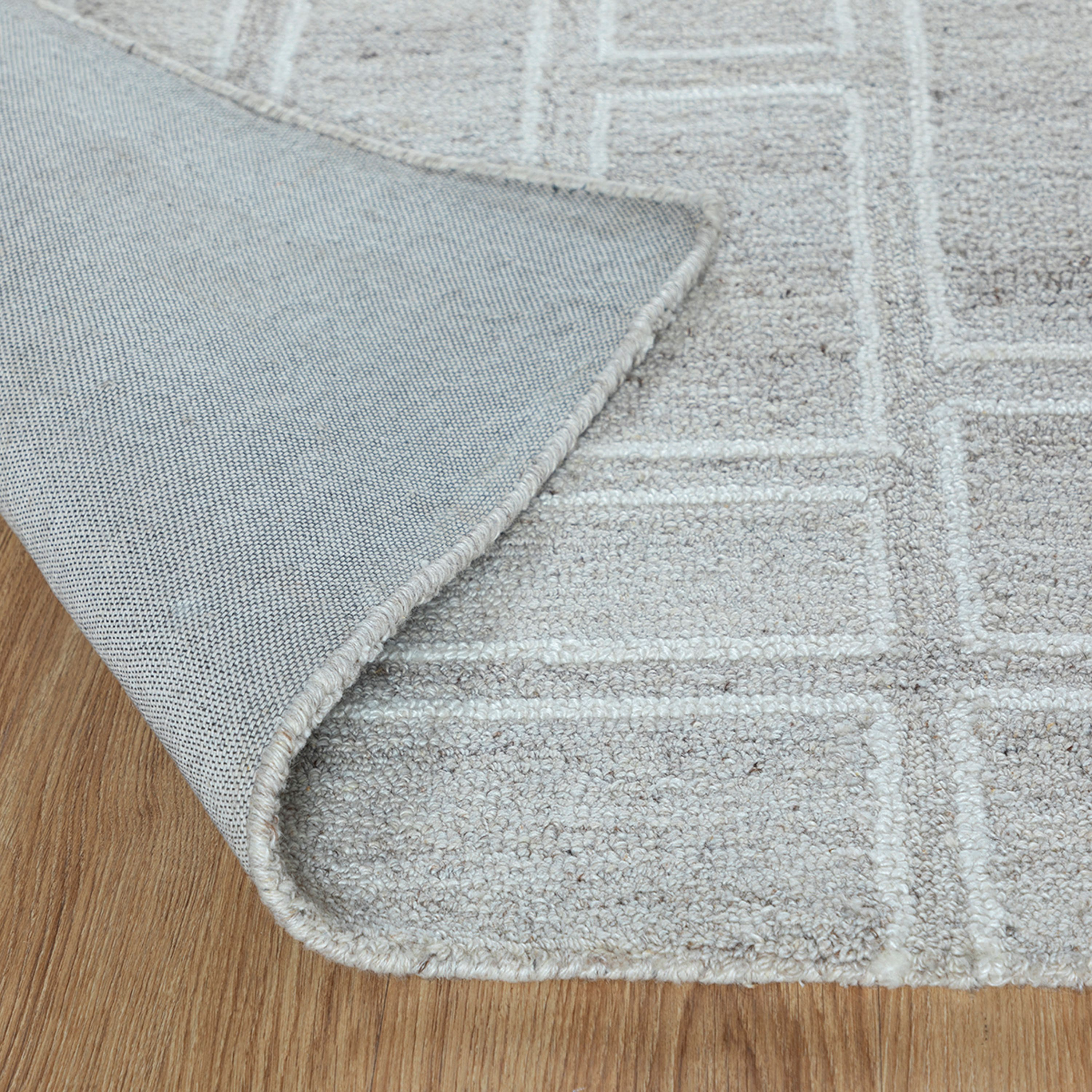 Kasbah Rigo Handtufted Wool Rug - 240x350 cm-hbxdecorandfurnishings-floorcoverings-rugs-image-3