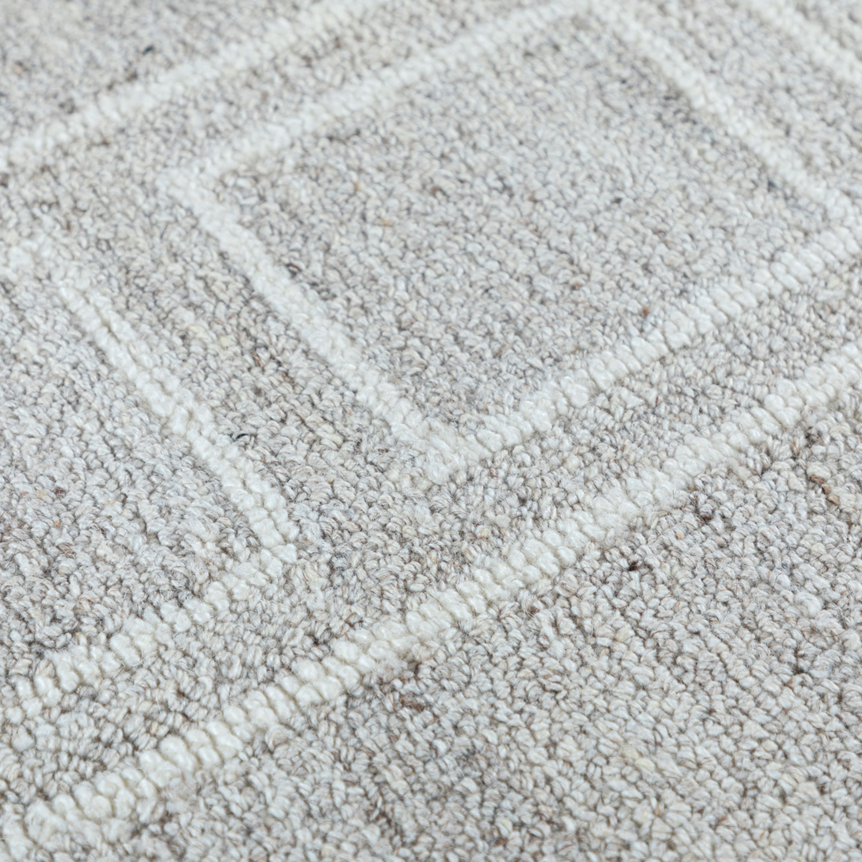 Kasbah Rigo Handtufted Wool Rug - 240x350 cm-hbxdecorandfurnishings-floorcoverings-rugs-image-4