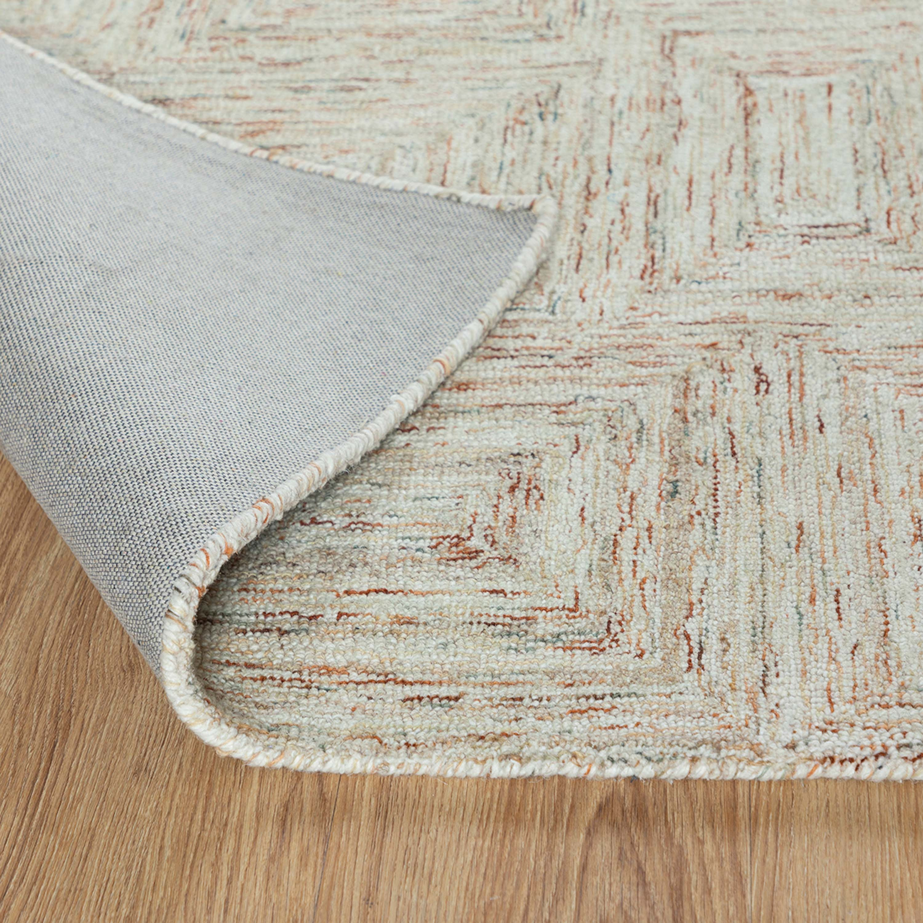 Kasbah Vivid Handtufted Wool Rug - 160x230 cm-hbxdecorandfurnishings-floorcoverings-rugs-image-3