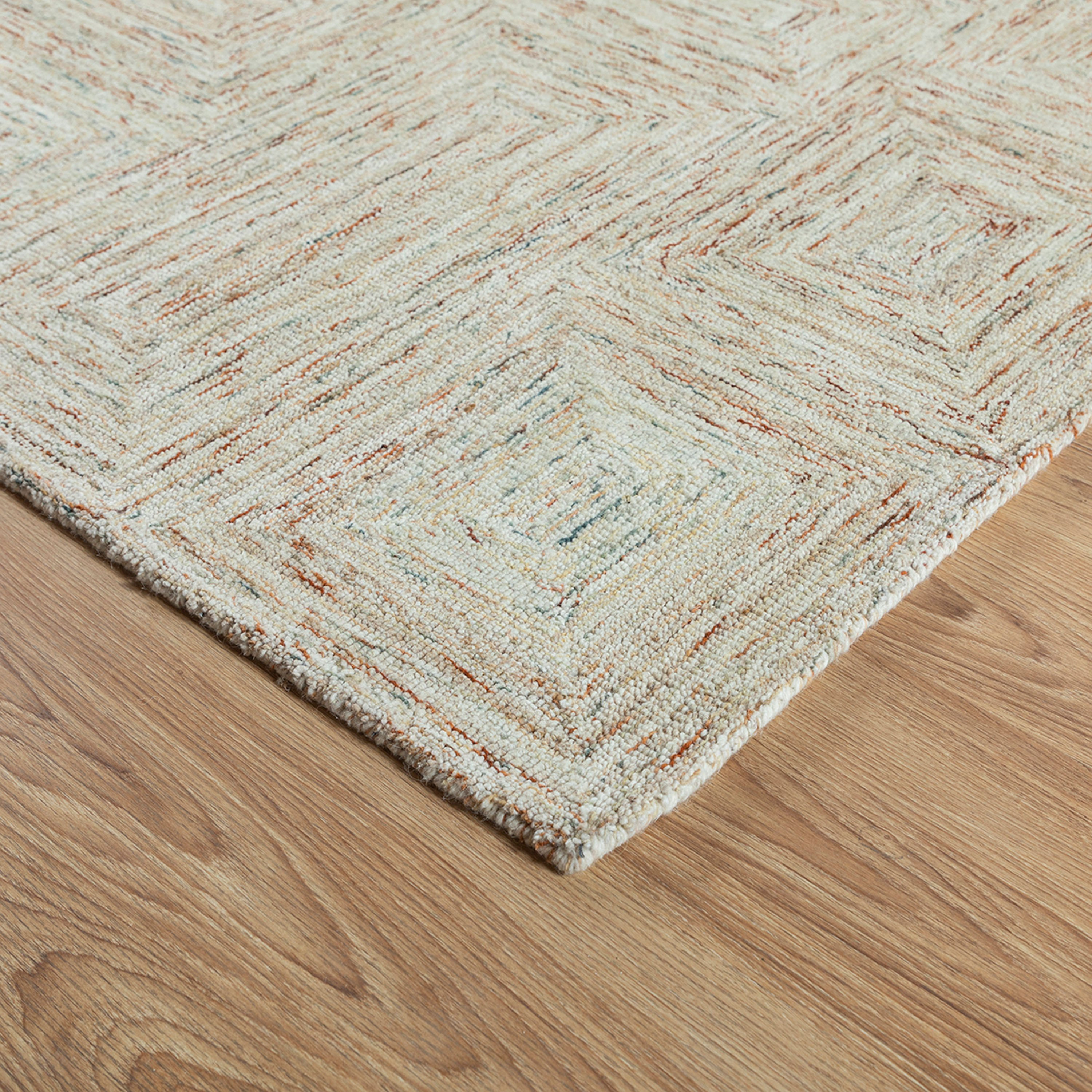 سجادة صوف معنقدة فيفيد من كاسبا - 240x350 سم-hbxdecorandfurnishings-floorcoverings-rugs-image-2