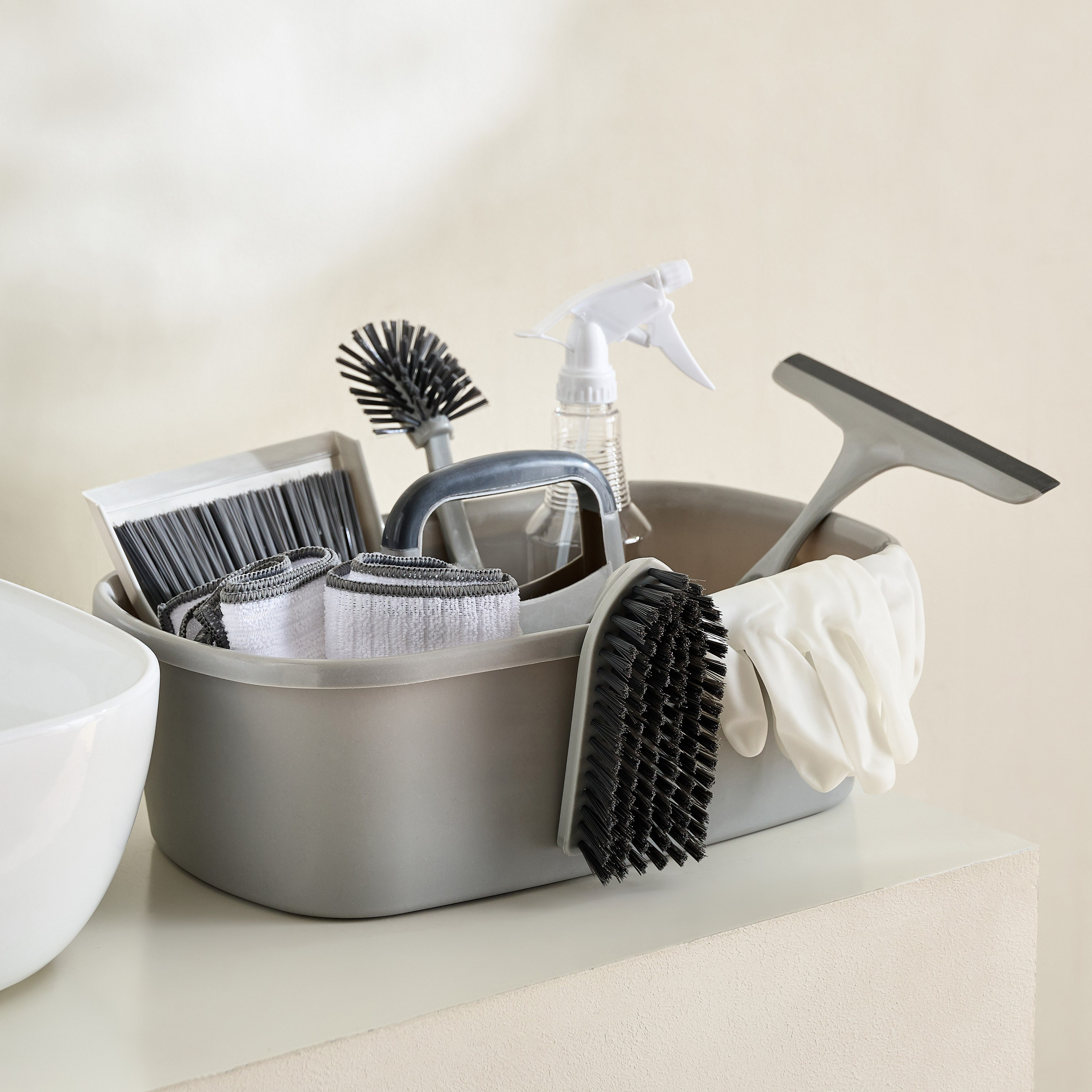 Aida Cleaning Caddy - Set of 12-hbxbathroom-laundry-cleaningaccessories-image-1