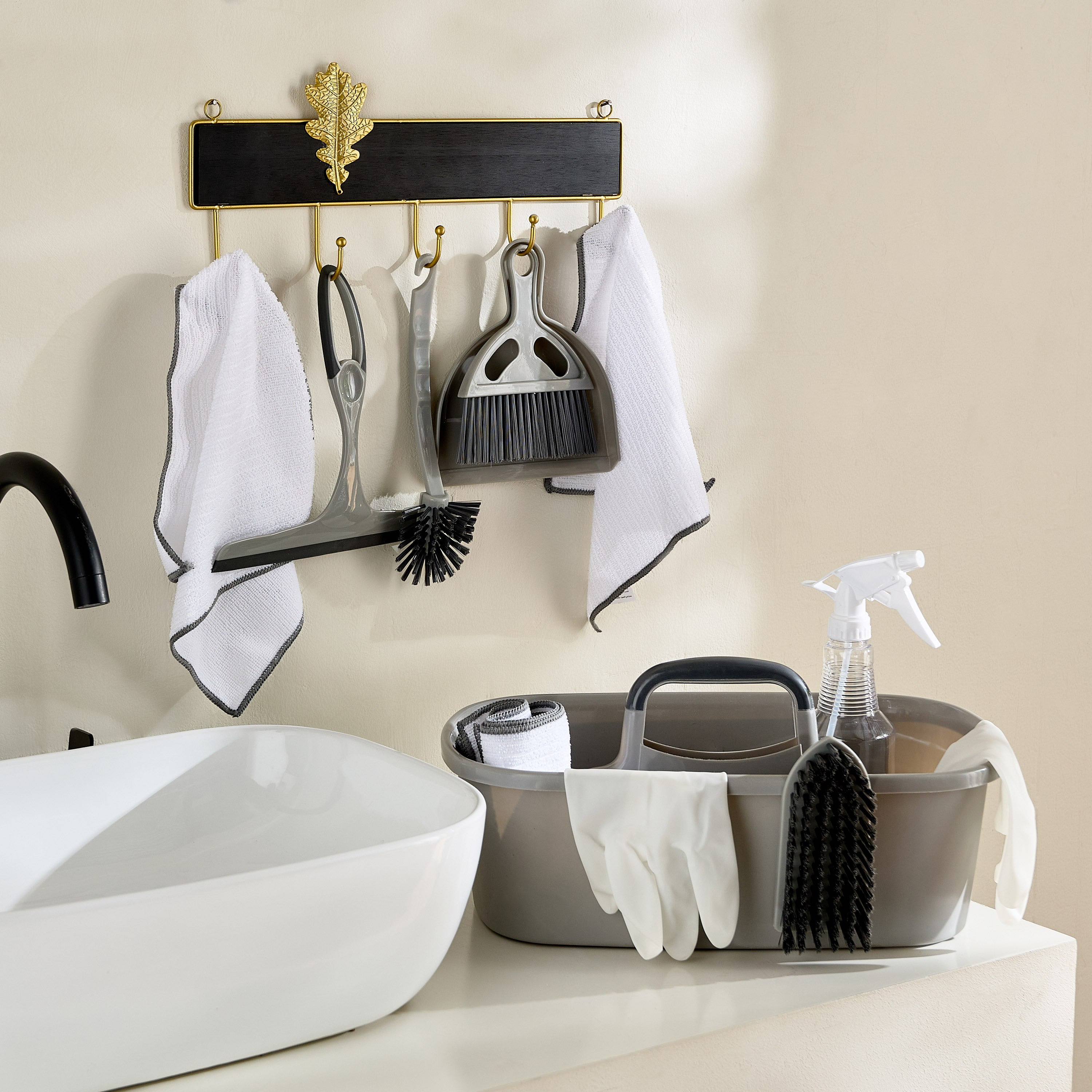 Aida Cleaning Caddy - Set of 12-hbxbathroom-laundry-cleaningaccessories-image-6