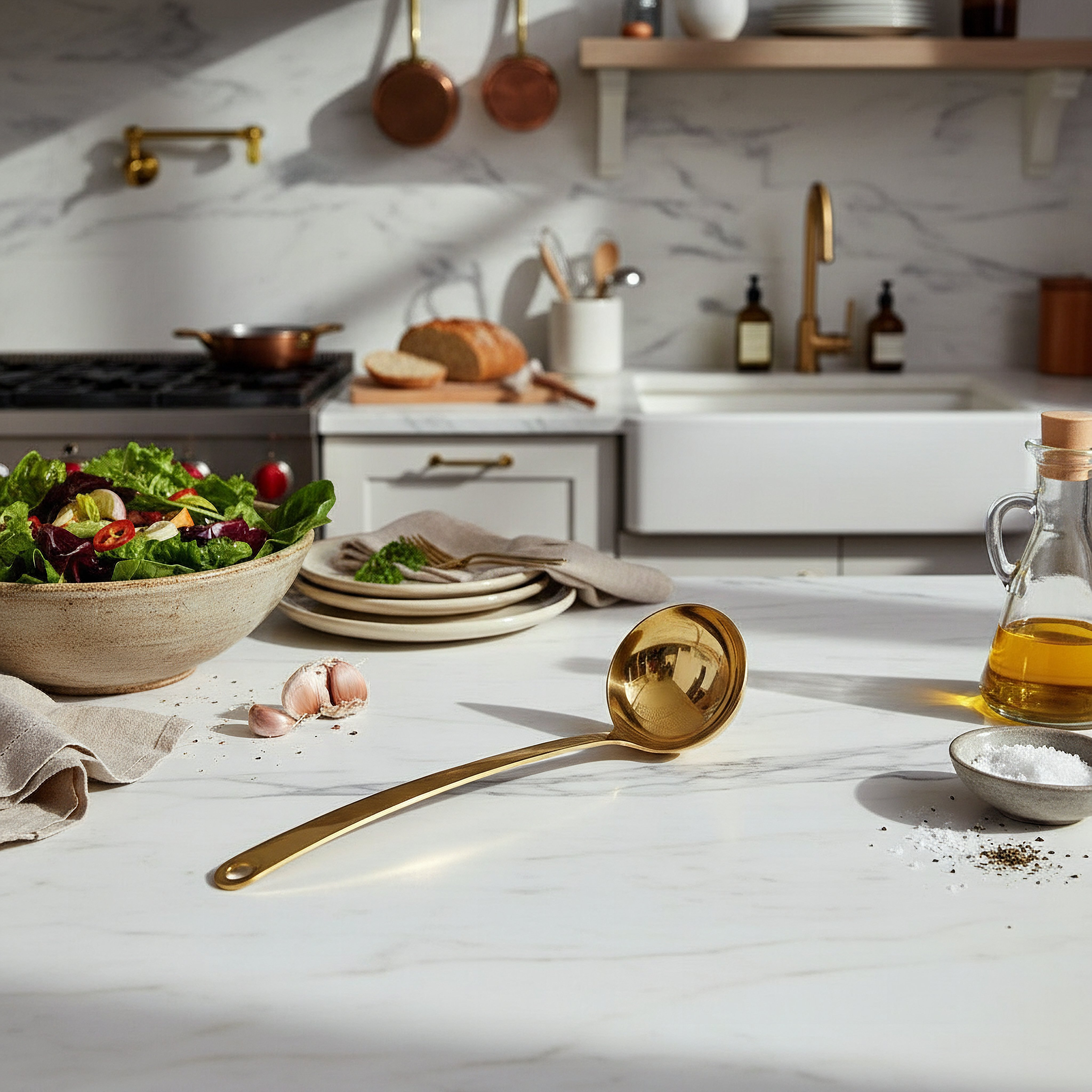 مغرفة طهي من ستيلو - 29.4 سم-hbxhomeware-hbxkitchen-image-4