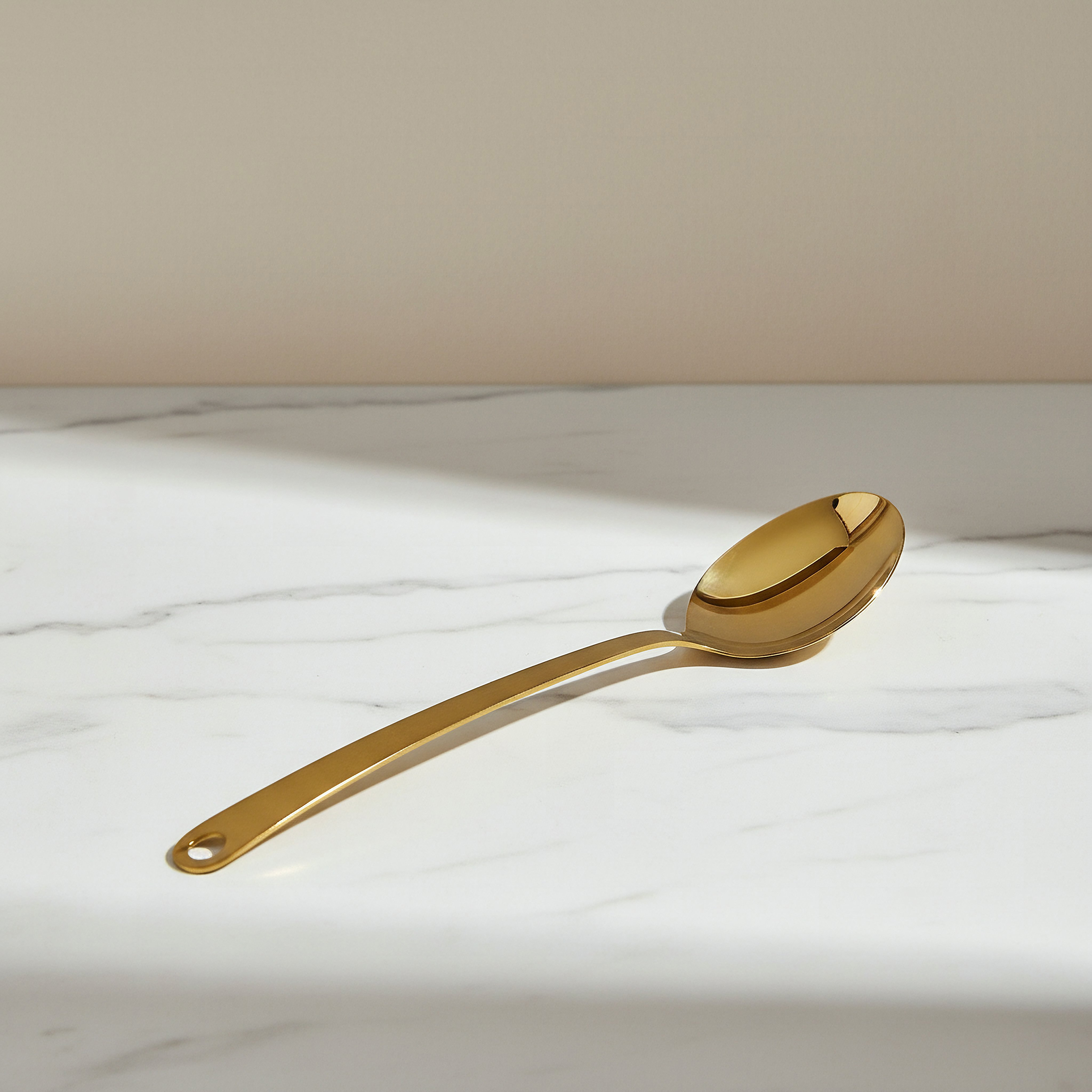 ملعقة طهي سادة من ستيلو - 33 سم-hbxhomeware-hbxkitchen-image-1