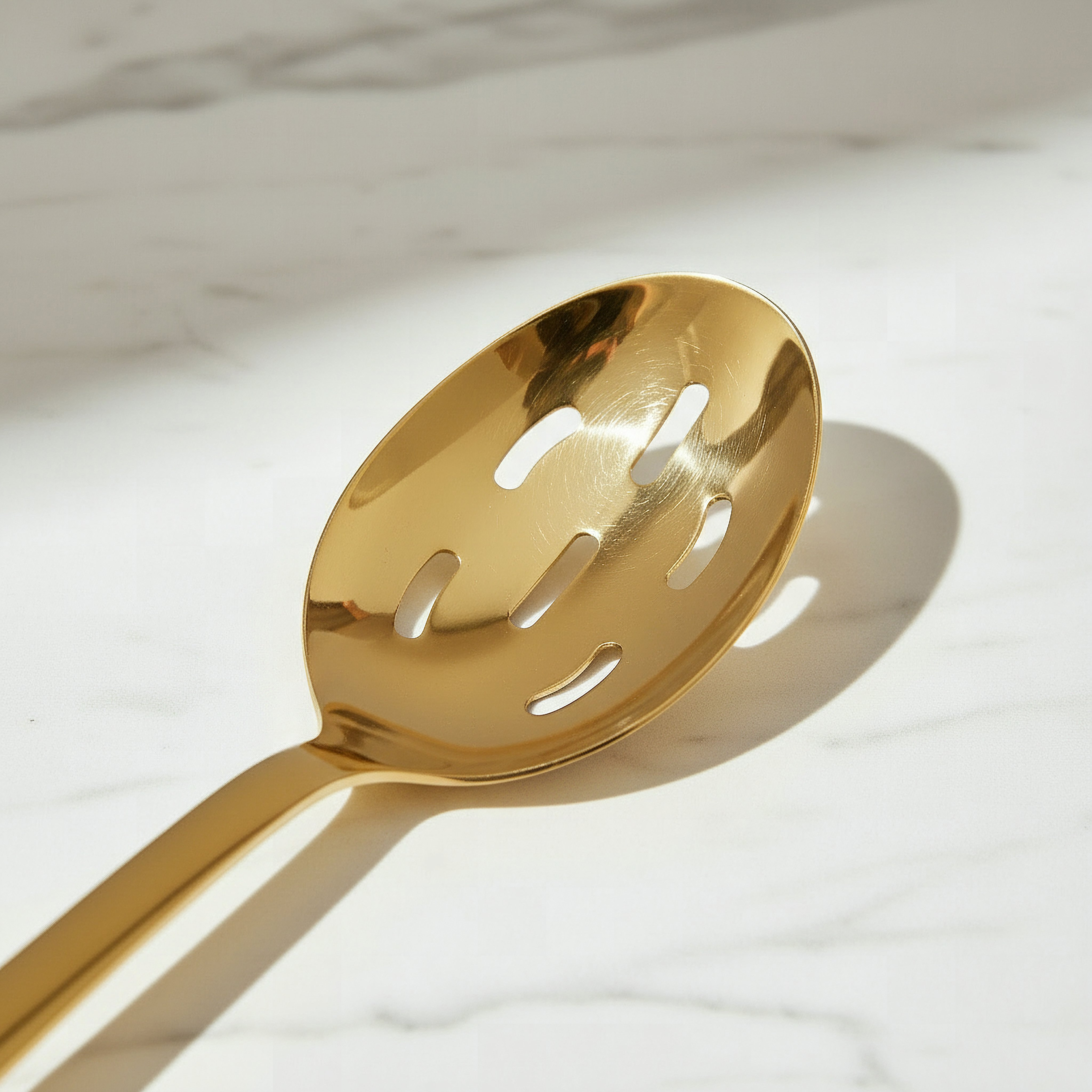 ملعقة طهي مثقبة من ستيلو - 33 سم-hbxhomeware-hbxkitchen-image-2
