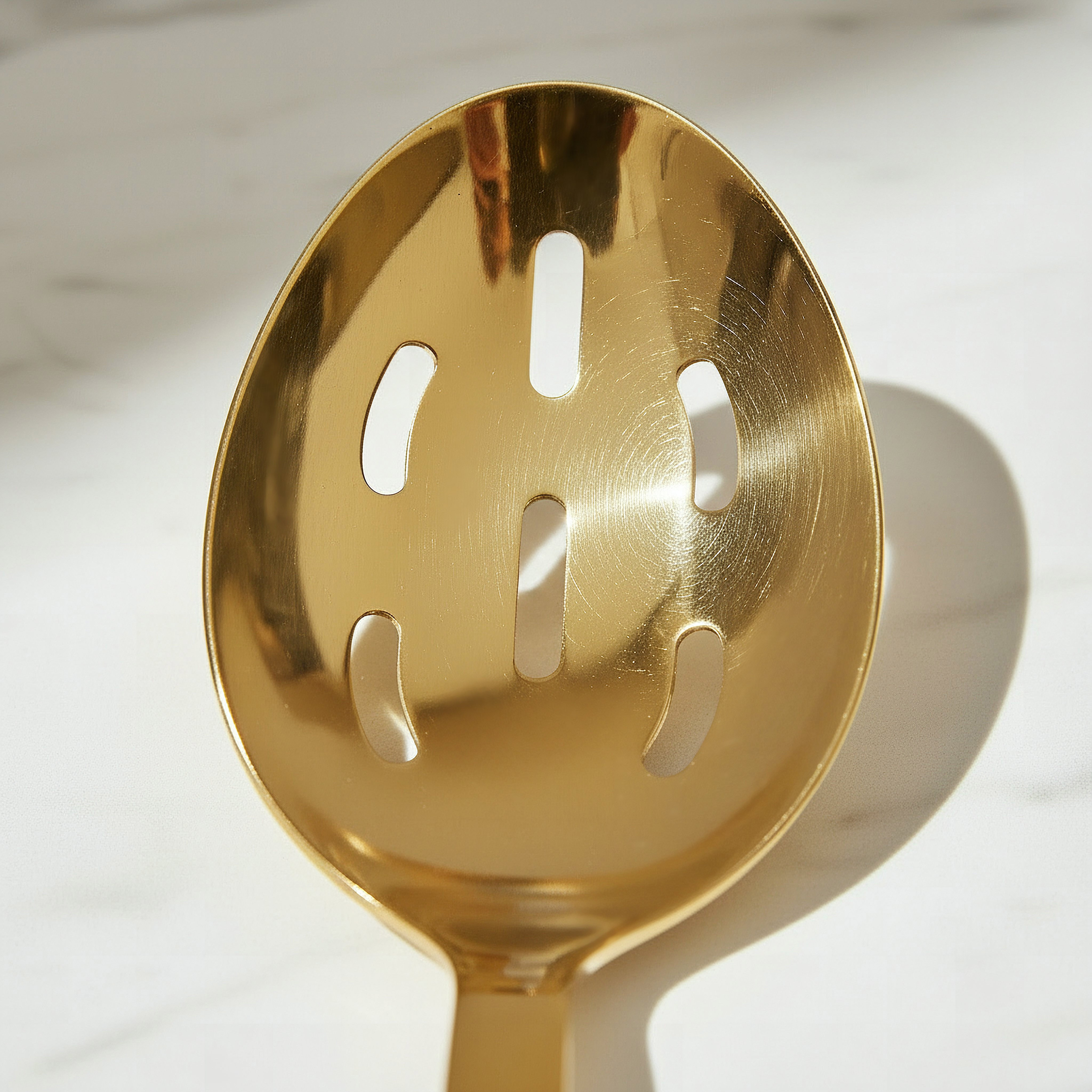 ملعقة طهي مثقبة من ستيلو - 33 سم-hbxhomeware-hbxkitchen-image-3