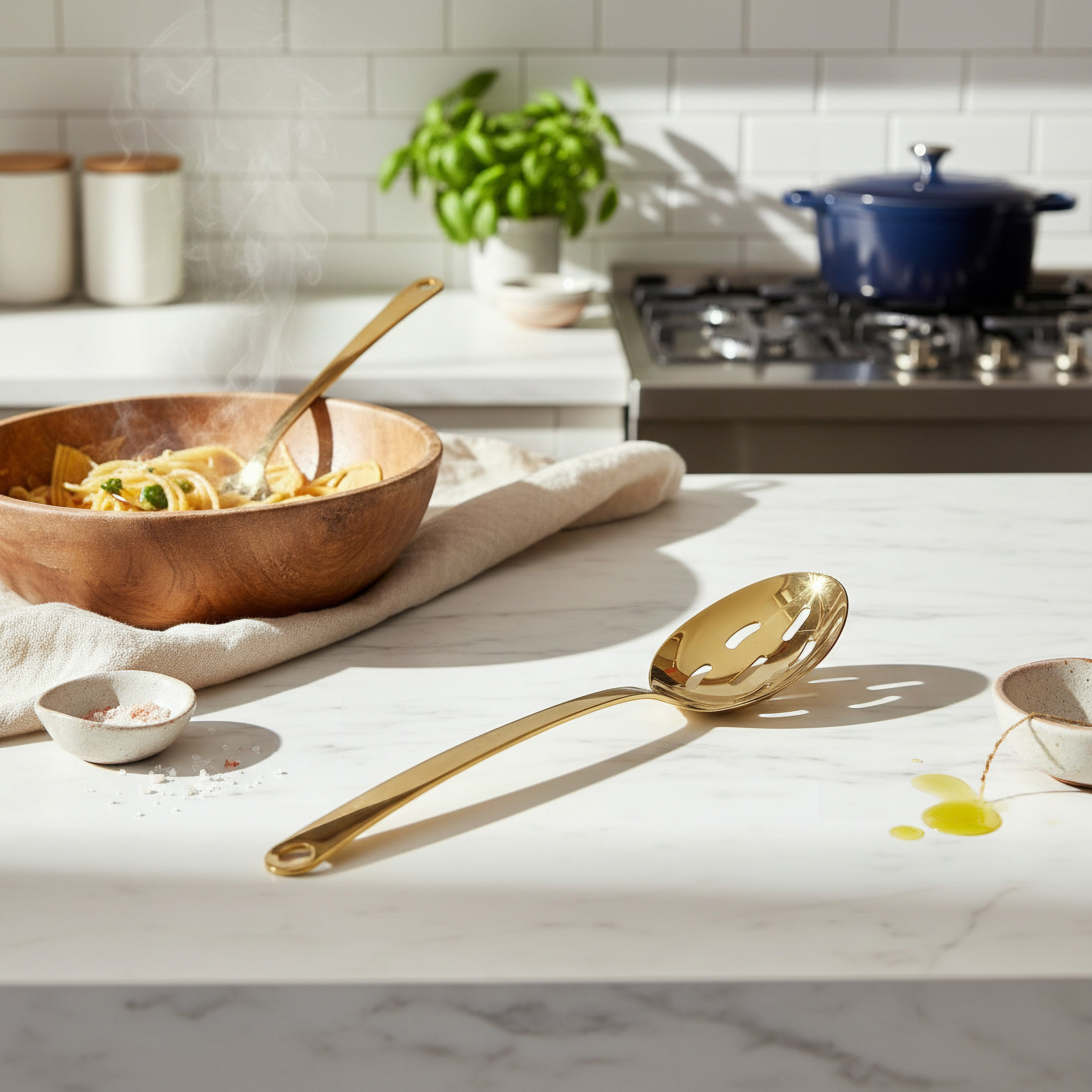 ملعقة طهي مثقبة من ستيلو - 33 سم-hbxhomeware-hbxkitchen-image-4