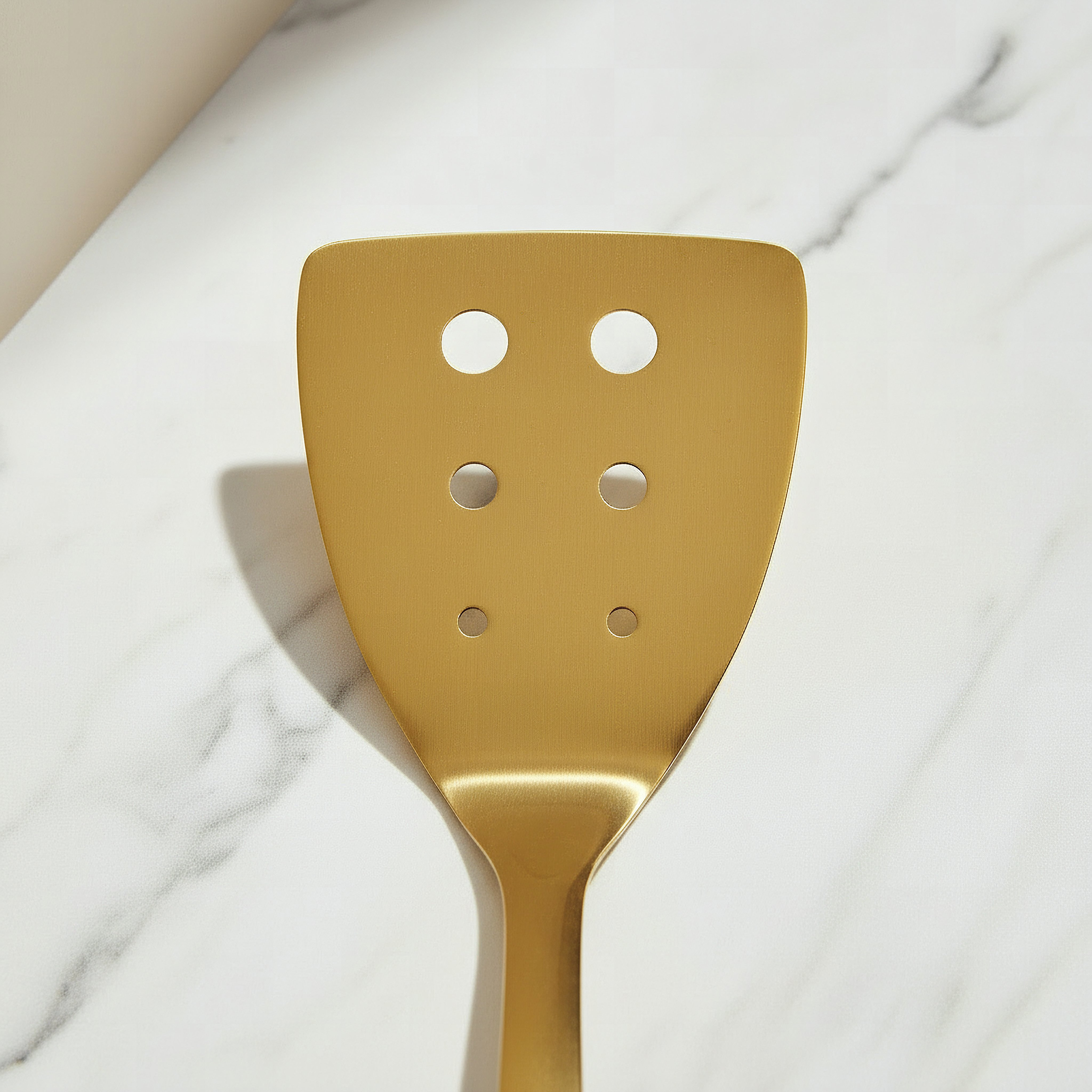 Stilo Cooking Slotted Turner - 32.7 cm-hbxhomeware-hbxkitchen-image-2