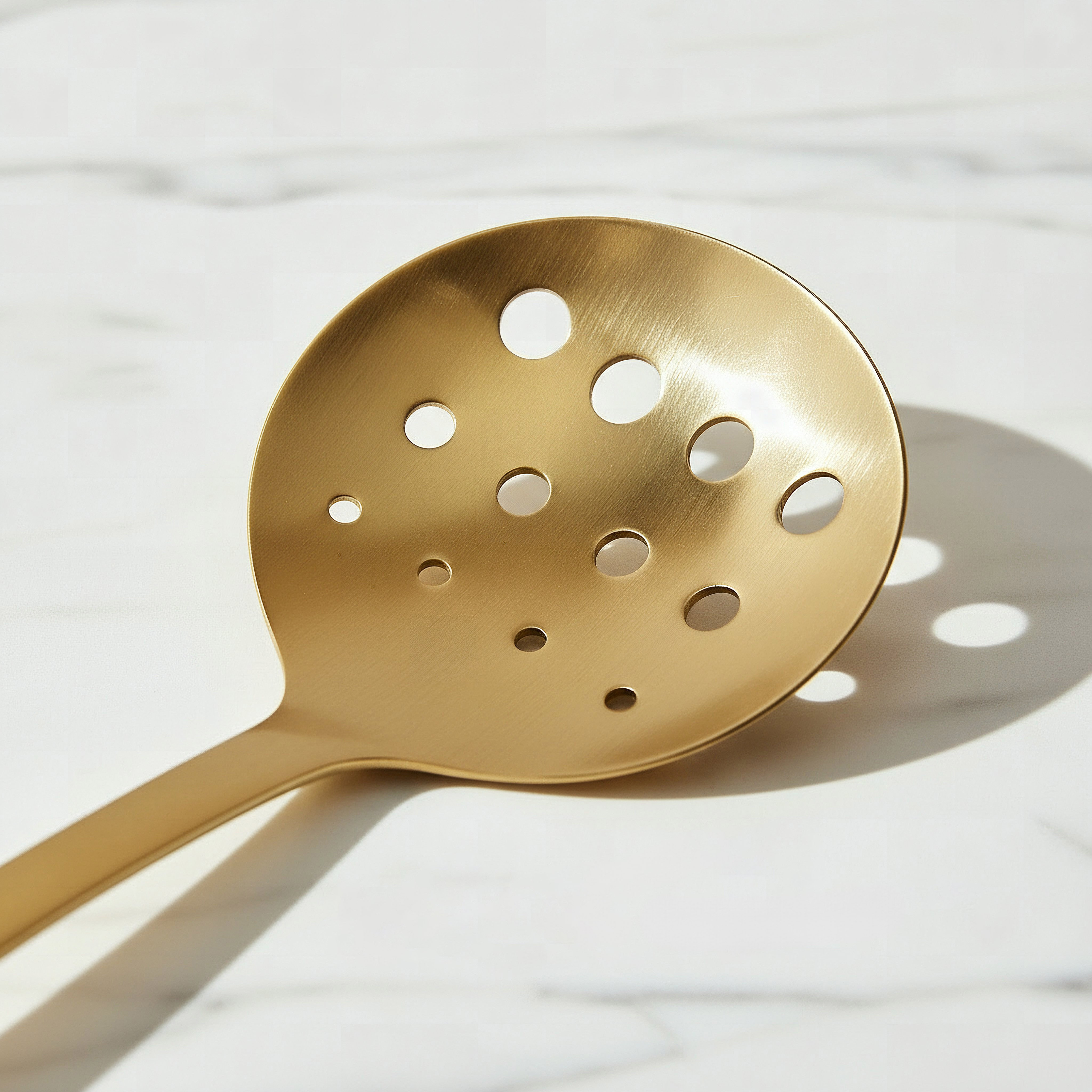 Stilo Cooking Skimmer - 32.4 cm-hbxhomeware-hbxkitchen-image-2