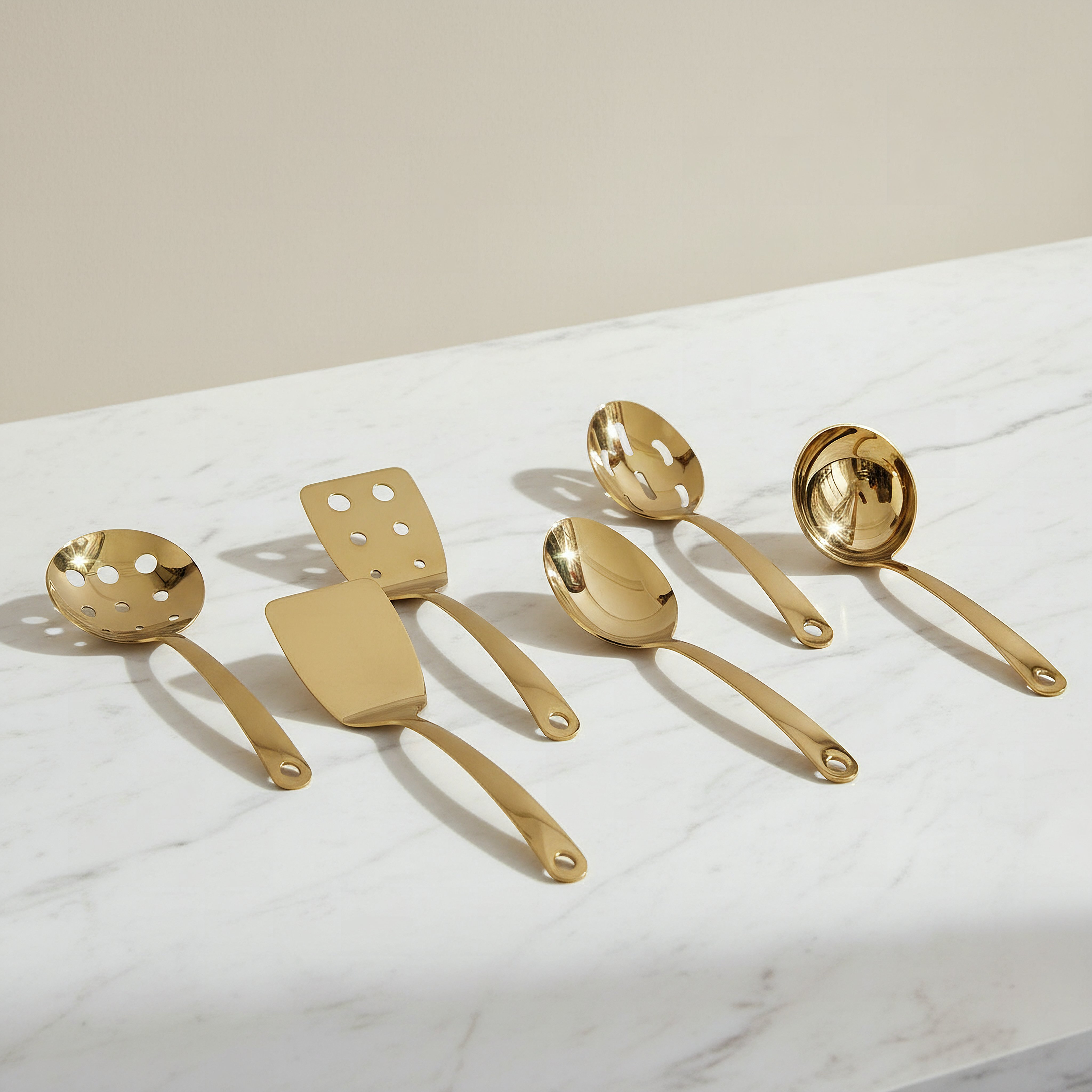 طقم أدوات مطبخ للتقديم 6 قطع من ستيلو-hbxhomeware-hbxkitchen-image-1