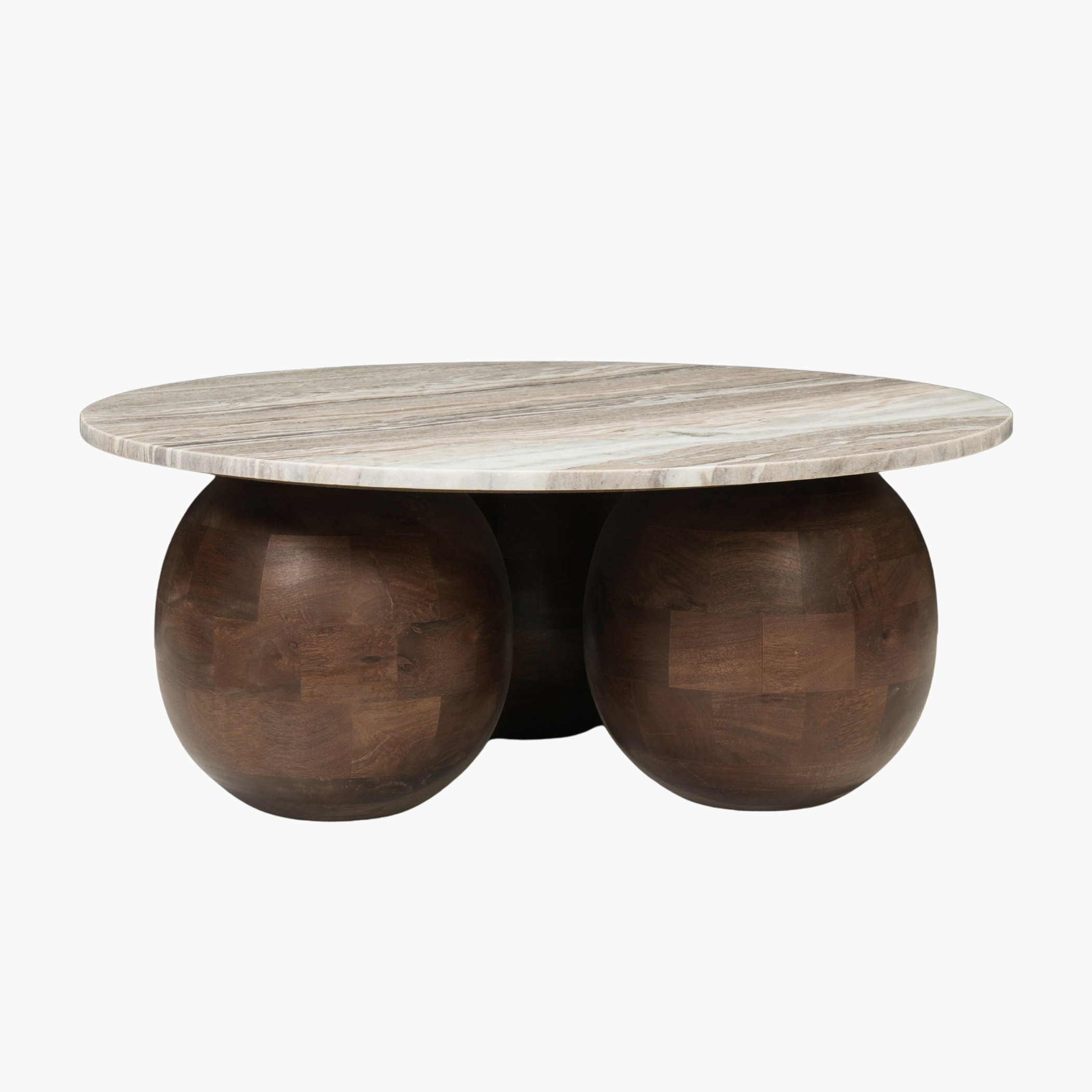 طاولة قهوة بسطح رخام أصلي وقاعدة من الخشب الصلب من كافون أفينيو-hbxlivingroom-tablesandstands-coffeetables-image-2