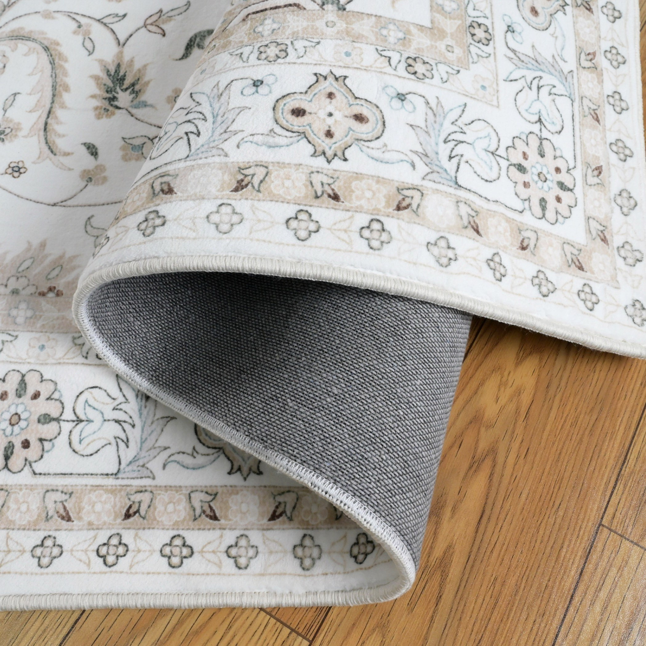 Miraj Sesa Velvet Rug - 160x230 cm-hbxdecorandfurnishings-floorcoverings-rugs-image-4