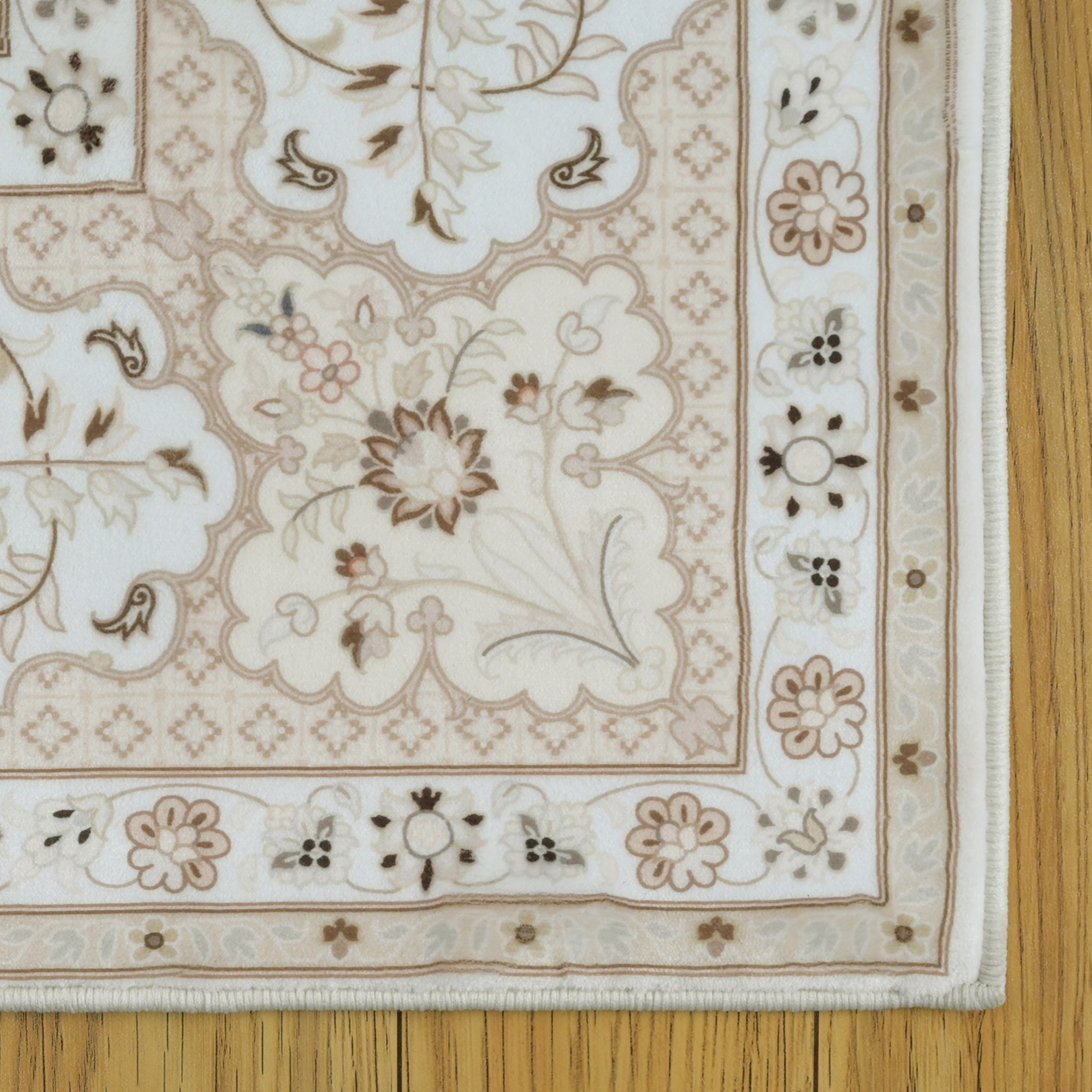 سجادة مخملية من ميراج زين - 120x170 سم-hbxdecorandfurnishings-floorcoverings-rugs-image-3