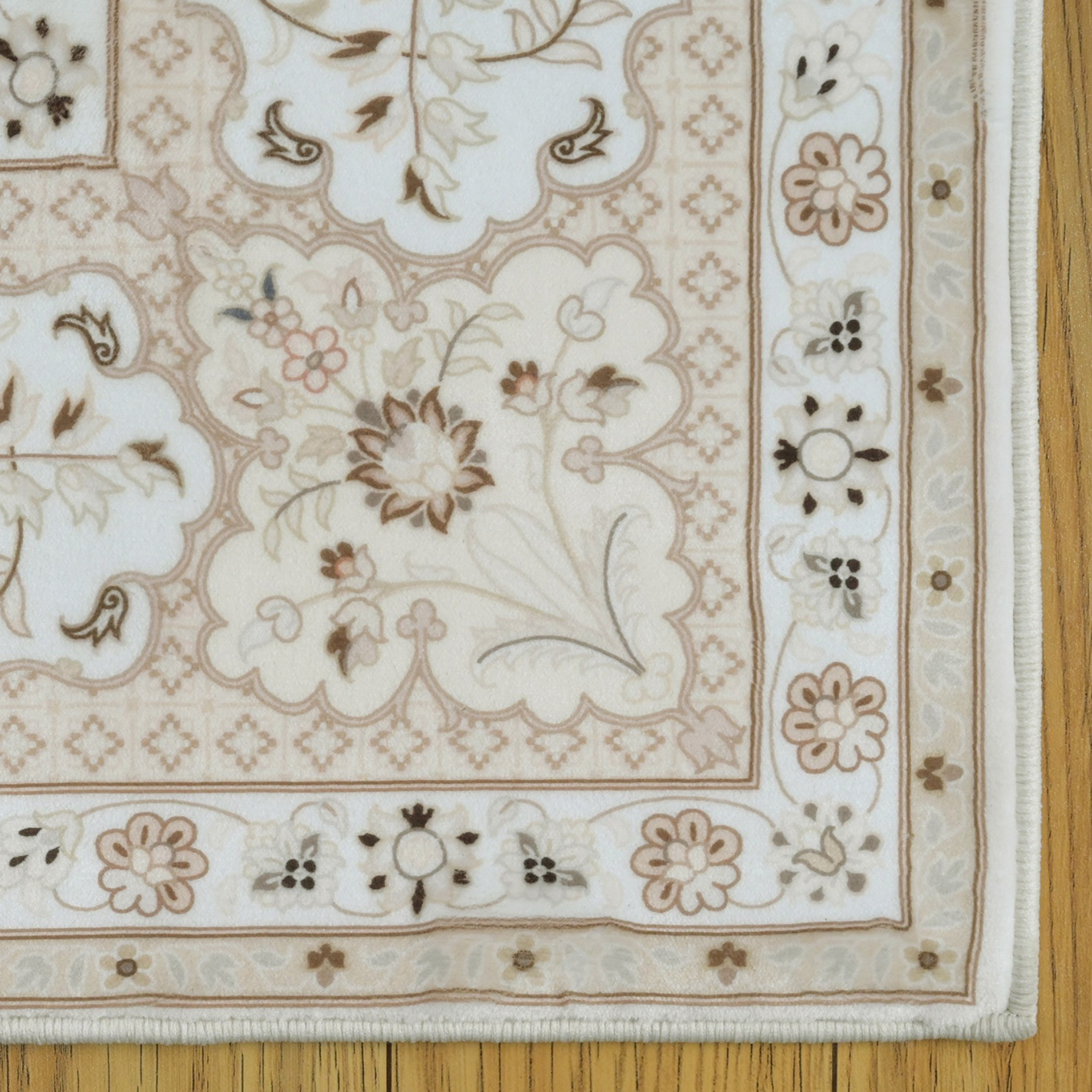 سجادة مخملية من ميراج زين - 160x230 سم-hbxdecorandfurnishings-floorcoverings-rugs-image-3