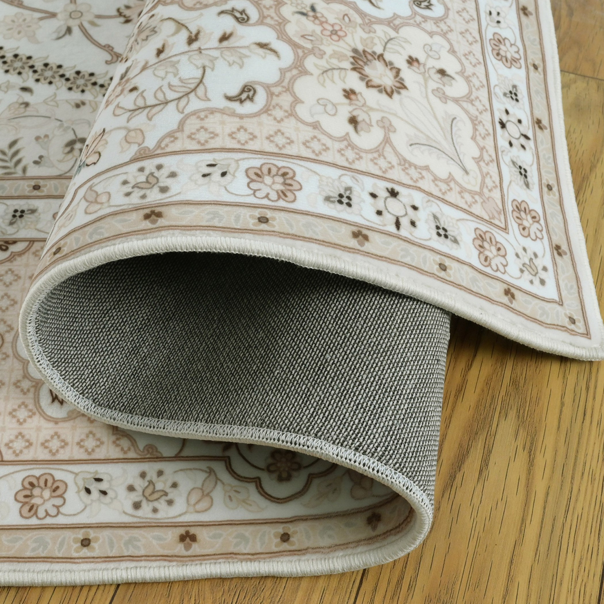 سجادة مخملية من ميراج زين - 160x230 سم-hbxdecorandfurnishings-floorcoverings-rugs-image-5