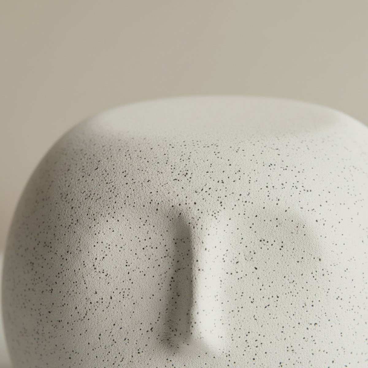Monochrome Lavasa Renee Decorative Ceramic Accent - 18.1x18.1x15 cm-hbxhomeware-homedecor-figurinesandornaments-image-2