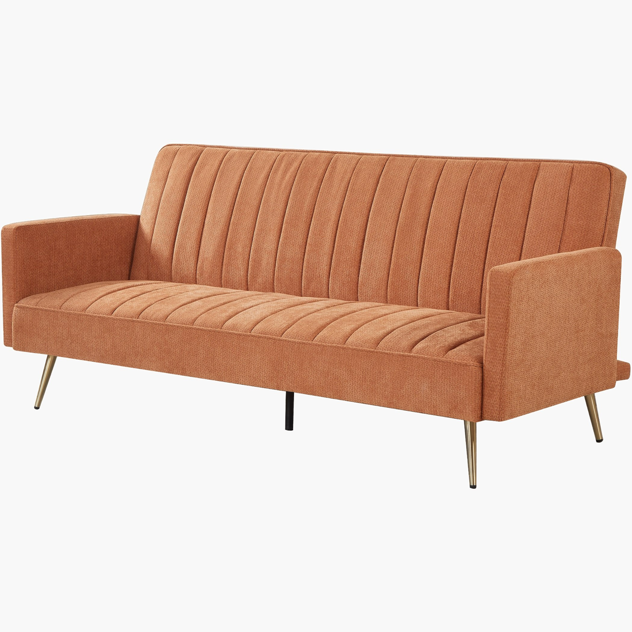 Sparta 3-Seater Fabric Sofa Bed-hbxfurniture-sofasandarmchairs-sofabeds-image-5