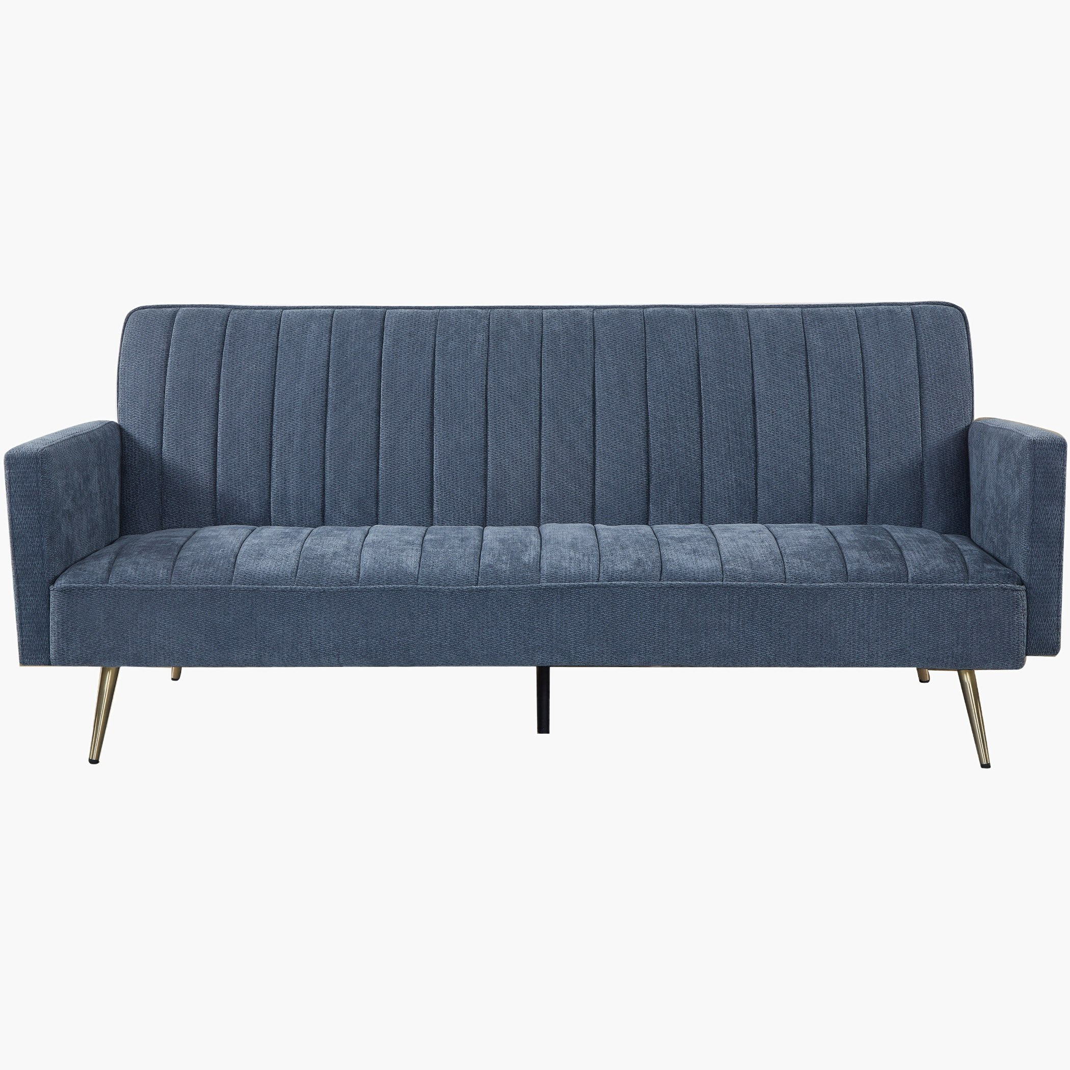 Sparta 3-Seater Fabric Sofa Bed-hbxfurniture-sofasandarmchairs-sofabeds-image-4
