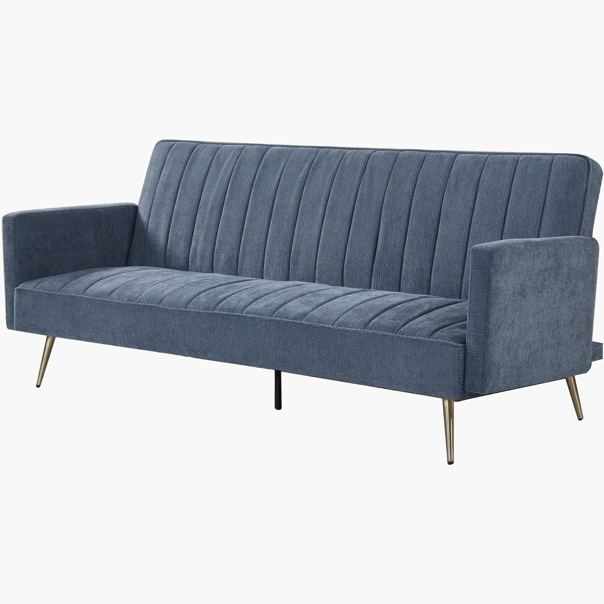 Sparta 3-Seater Fabric Sofa Bed-hbxfurniture-sofasandarmchairs-sofabeds-image-5