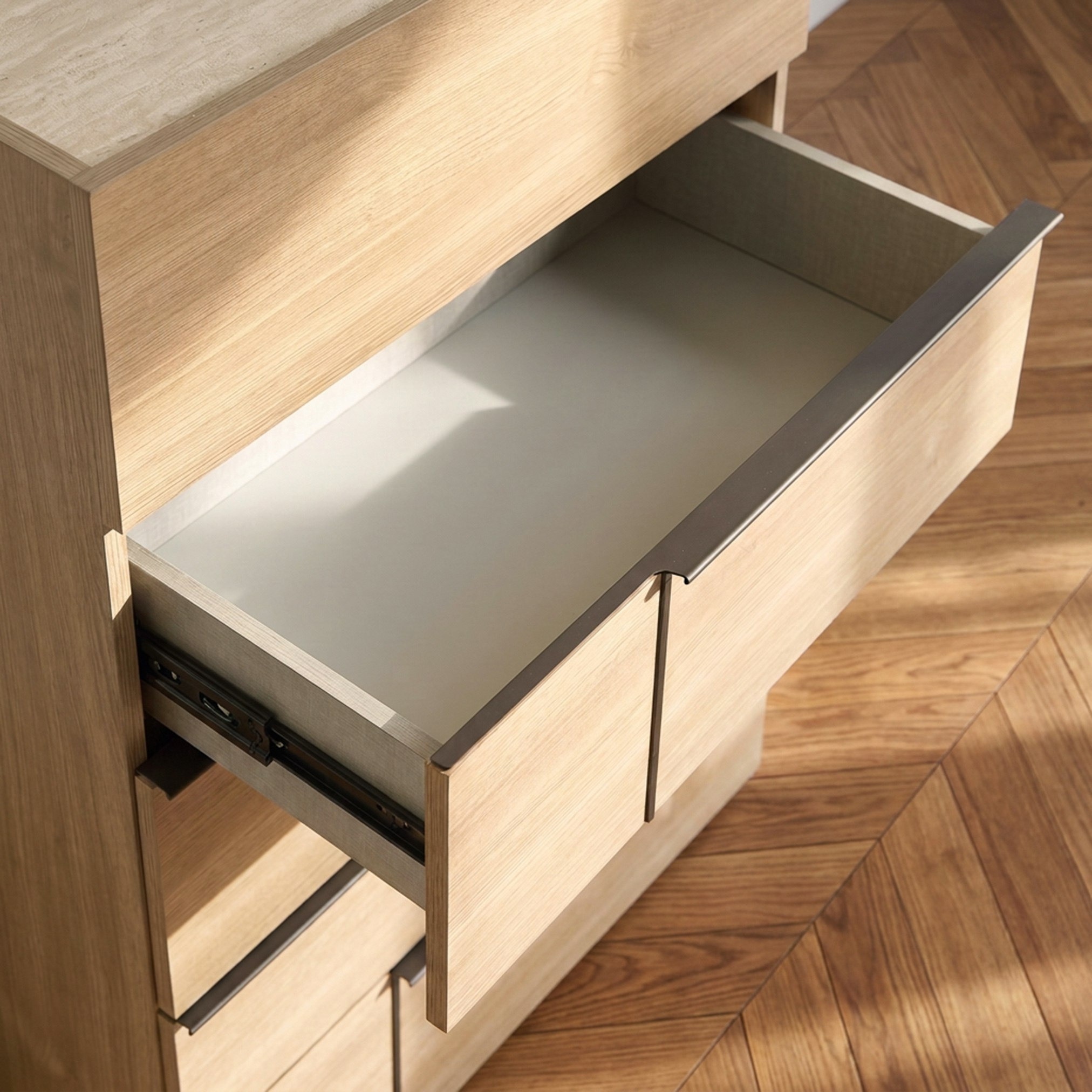 Trento Chest of 5-Drawers-hbxfurniture-dressersandchests-chestofdrawers-image-6