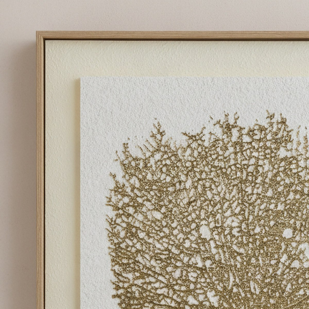 Relay 3D Tree of Life Framed Picture - 60x60x2.9 cm-hbxhomeware-hbxdecorandfurnishings-image-2