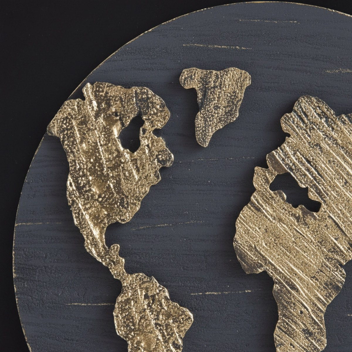 Relay World Art Shadow Box - 50x50x4 cm-hbxhomeware-hbxdecorandfurnishings-image-3