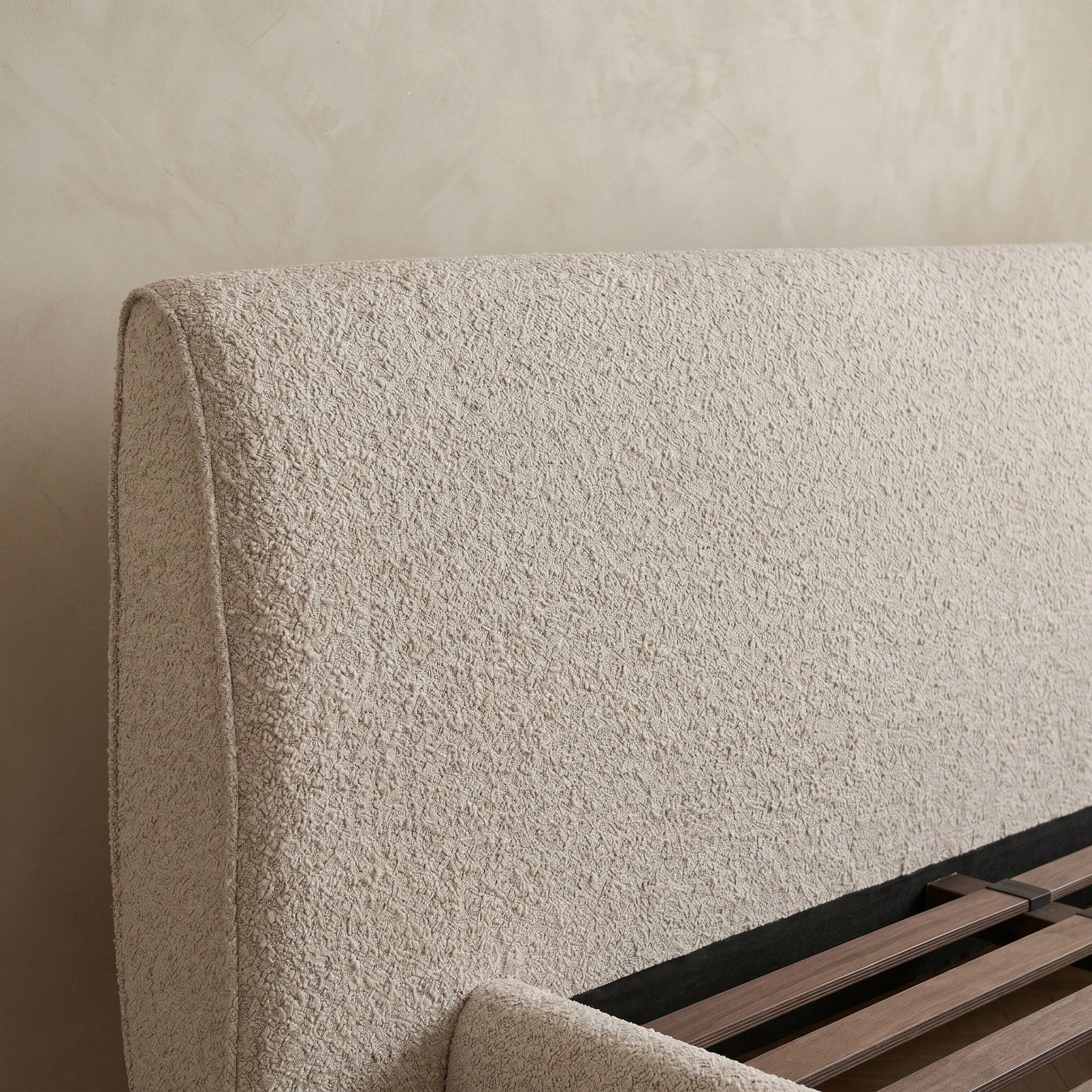 Marwell Harmon Upholstered King Bed - 180x200 cm-PROMO_HB_UAE_HBX10_250526-image-4