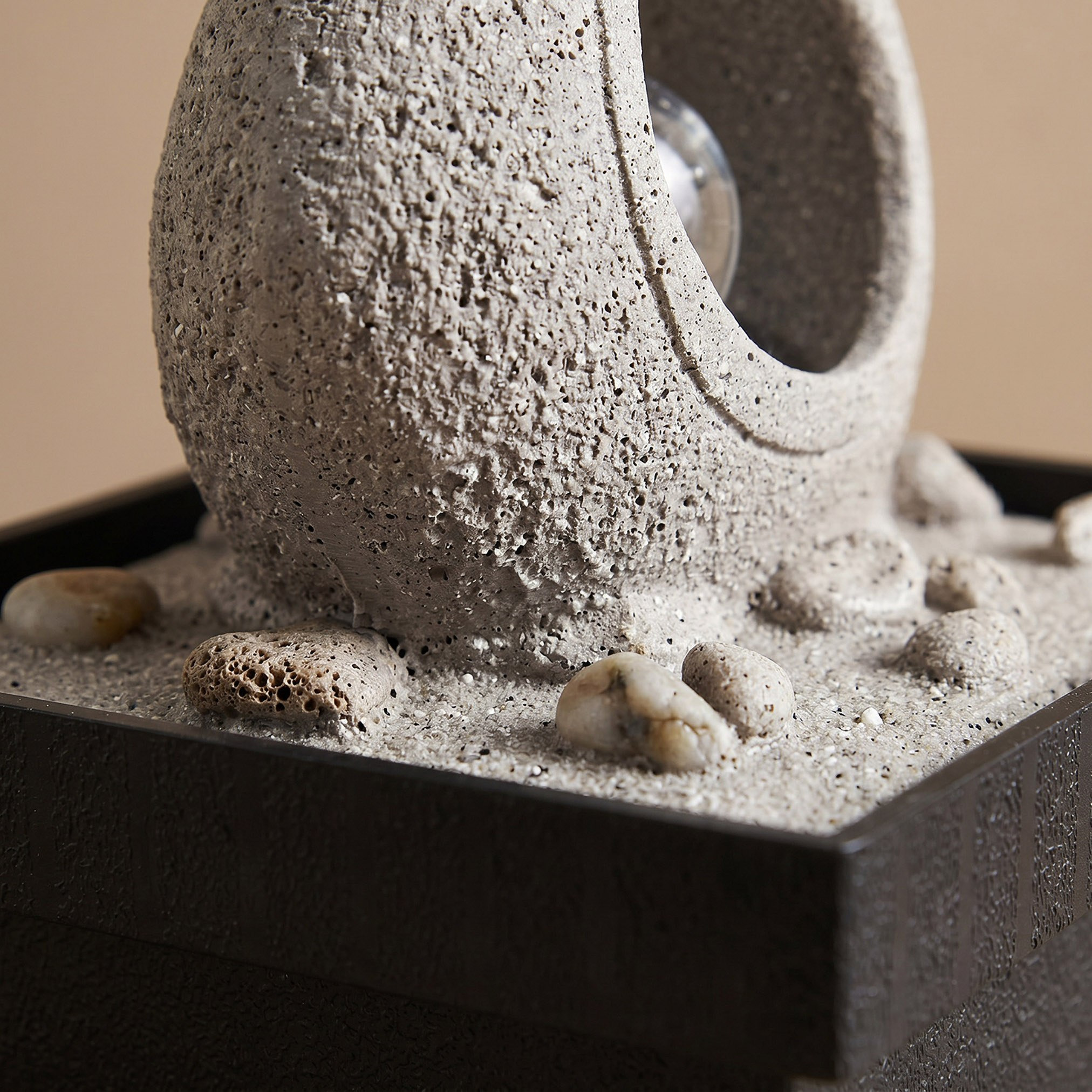Adele Indoor Fountain - 14x14x18 cm-hbxbedroom-decorandaccessories-fountains-image-3