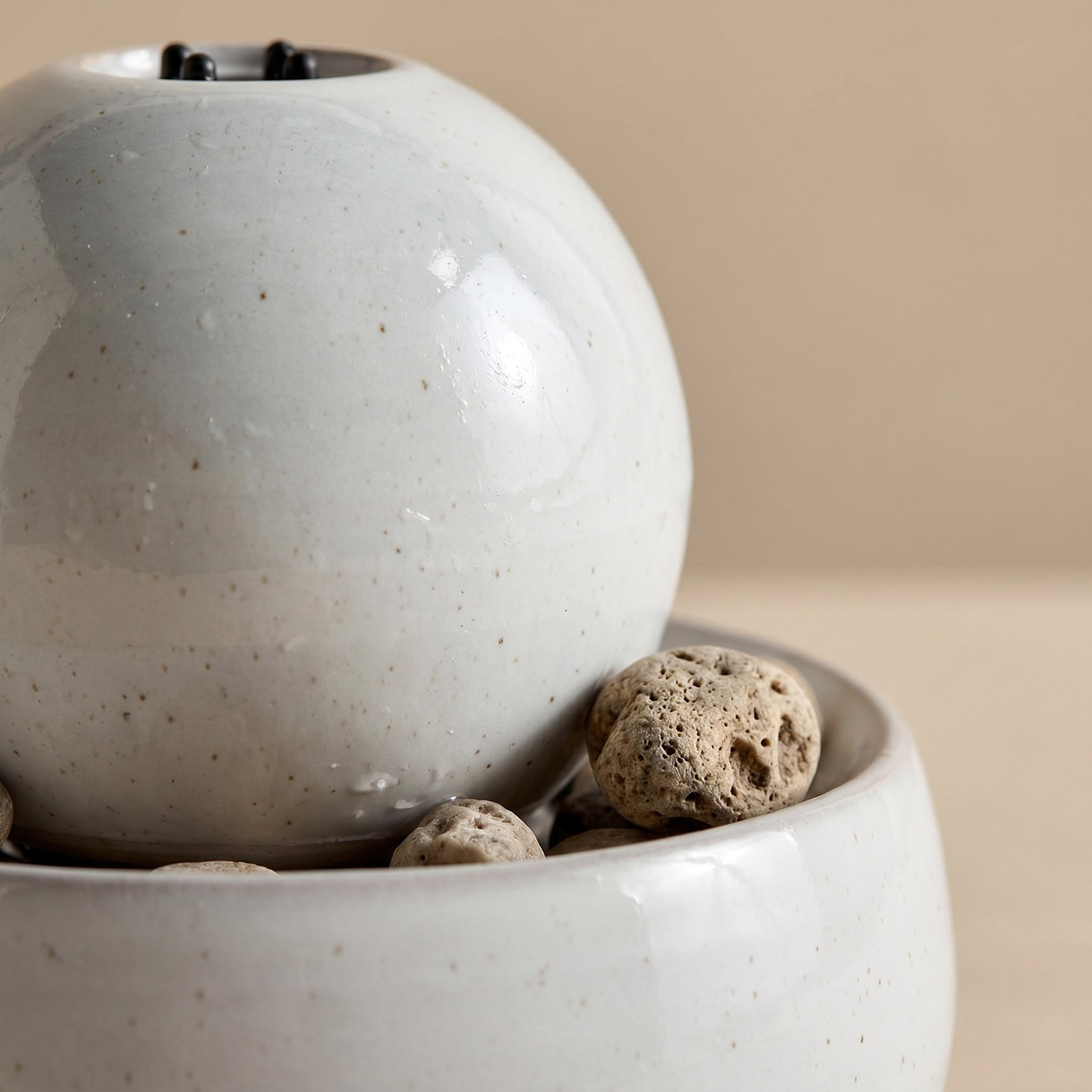 Adele Indoor Fountain - 21x21x18 cm-hbxbedroom-decorandaccessories-fountains-image-3